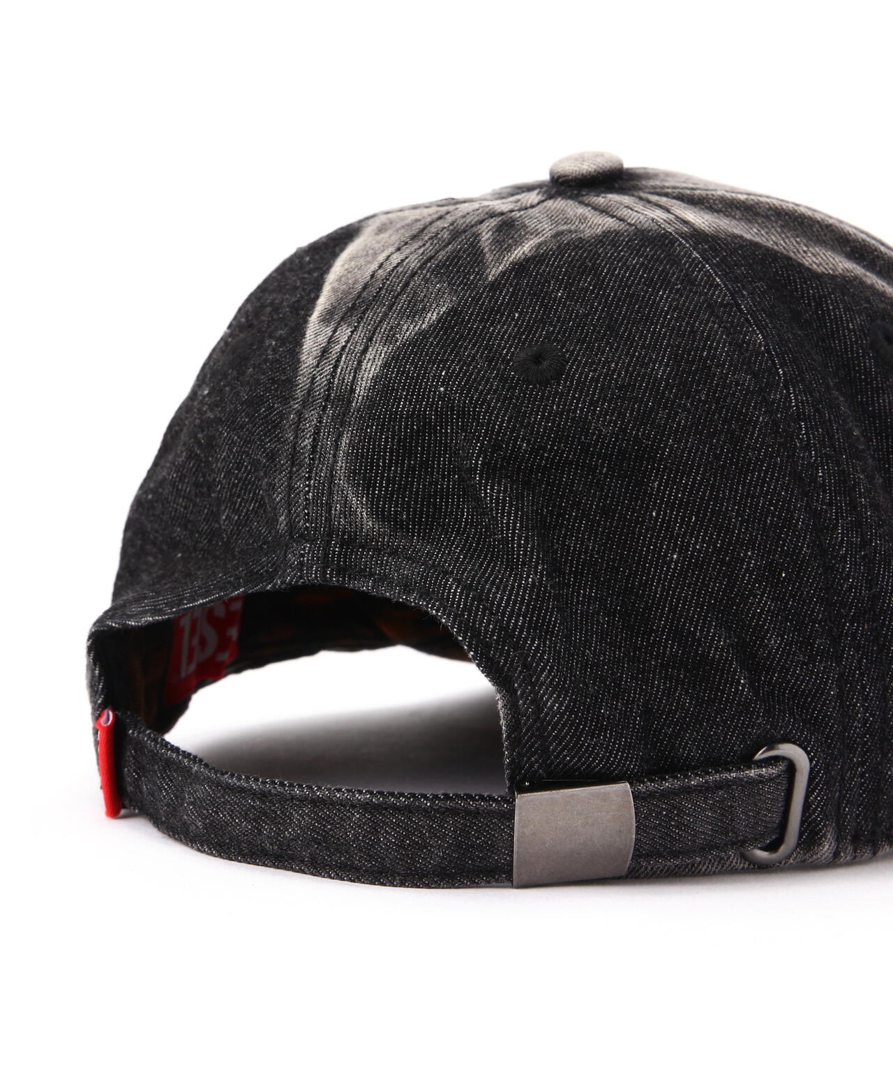 DIESEL/ディーゼル/C-SEYMON-BLACK