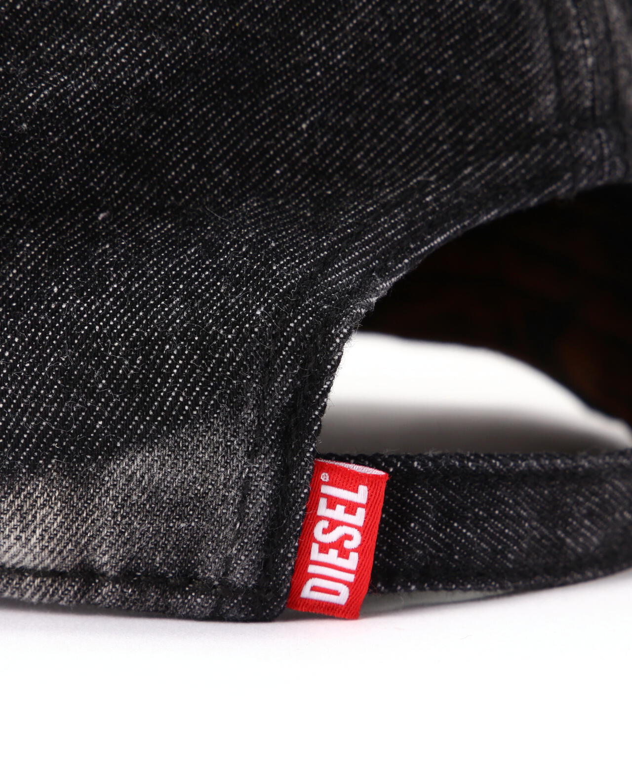 DIESEL/ディーゼル/C-SEYMON-BLACK