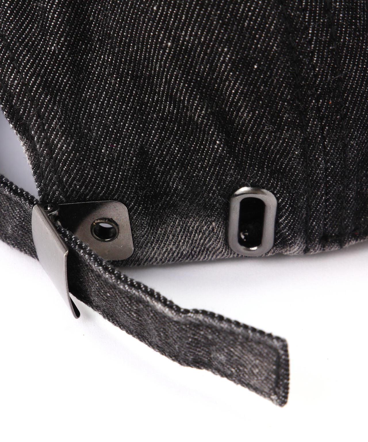 DIESEL/ディーゼル/C-SEYMON-BLACK