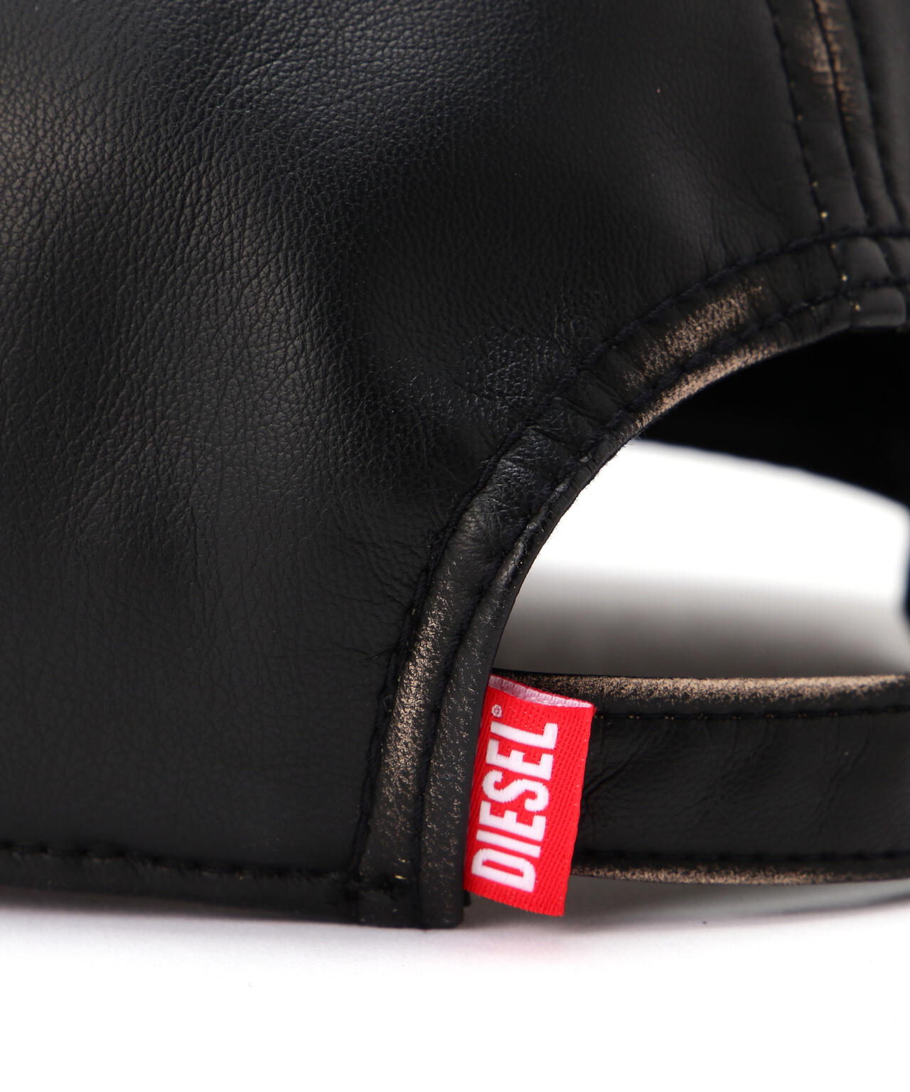 DIESEL/ディーゼル/C-HEATHER CAP