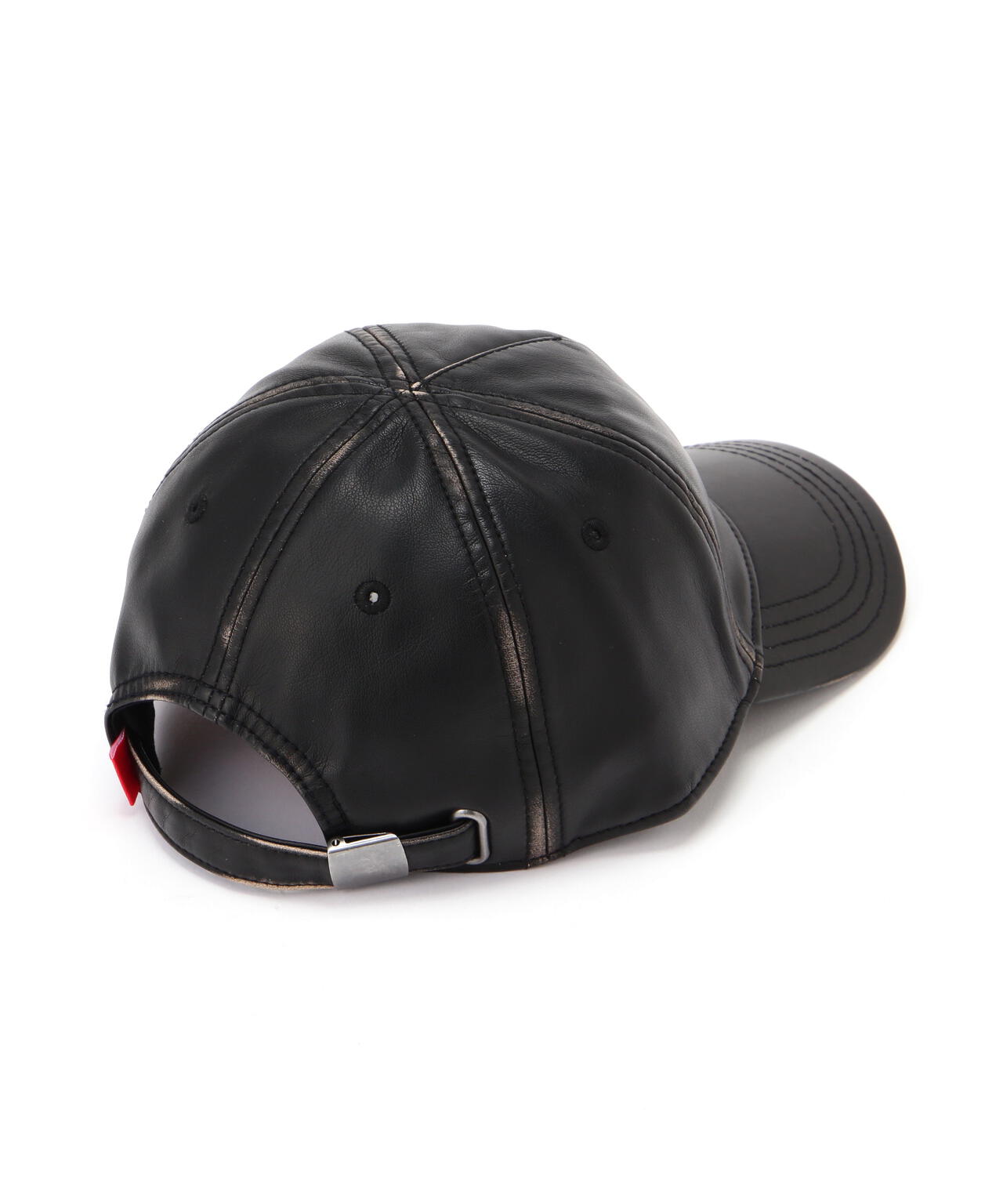 DIESEL/ディーゼル/C-HEATHER CAP