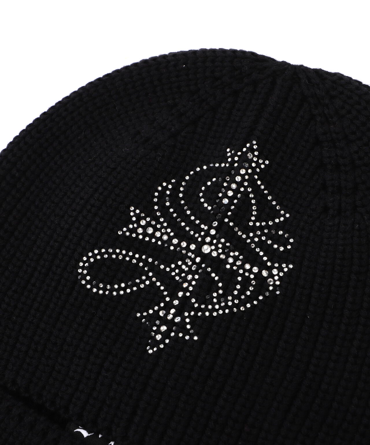 SUPPLIER/サプライヤー/CROSS BALACLAVA BEANIE | L.H.P