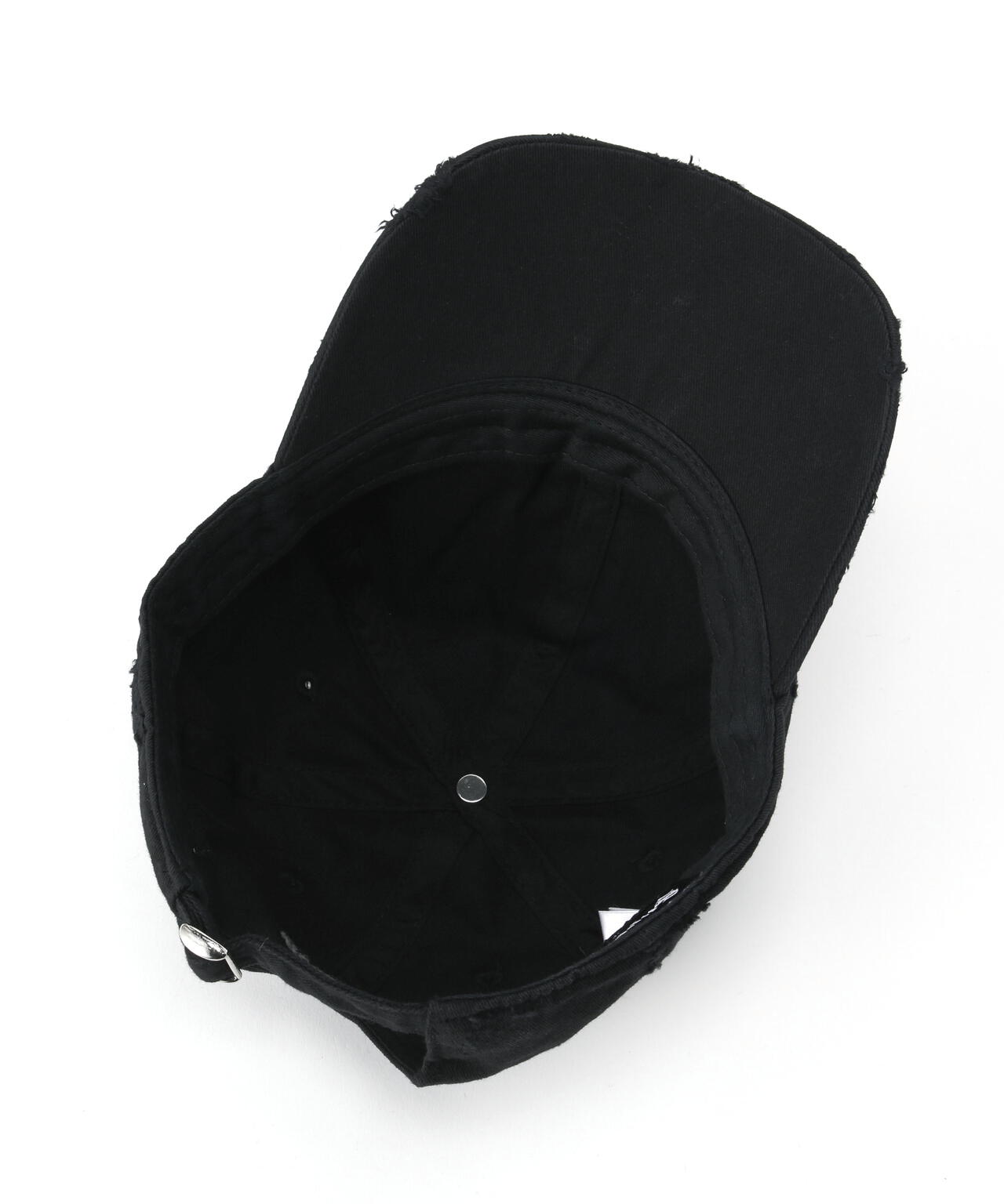 SUPPLIER/サプライヤー/CROSS PATCH 6 PANEL CAP | L.H.P