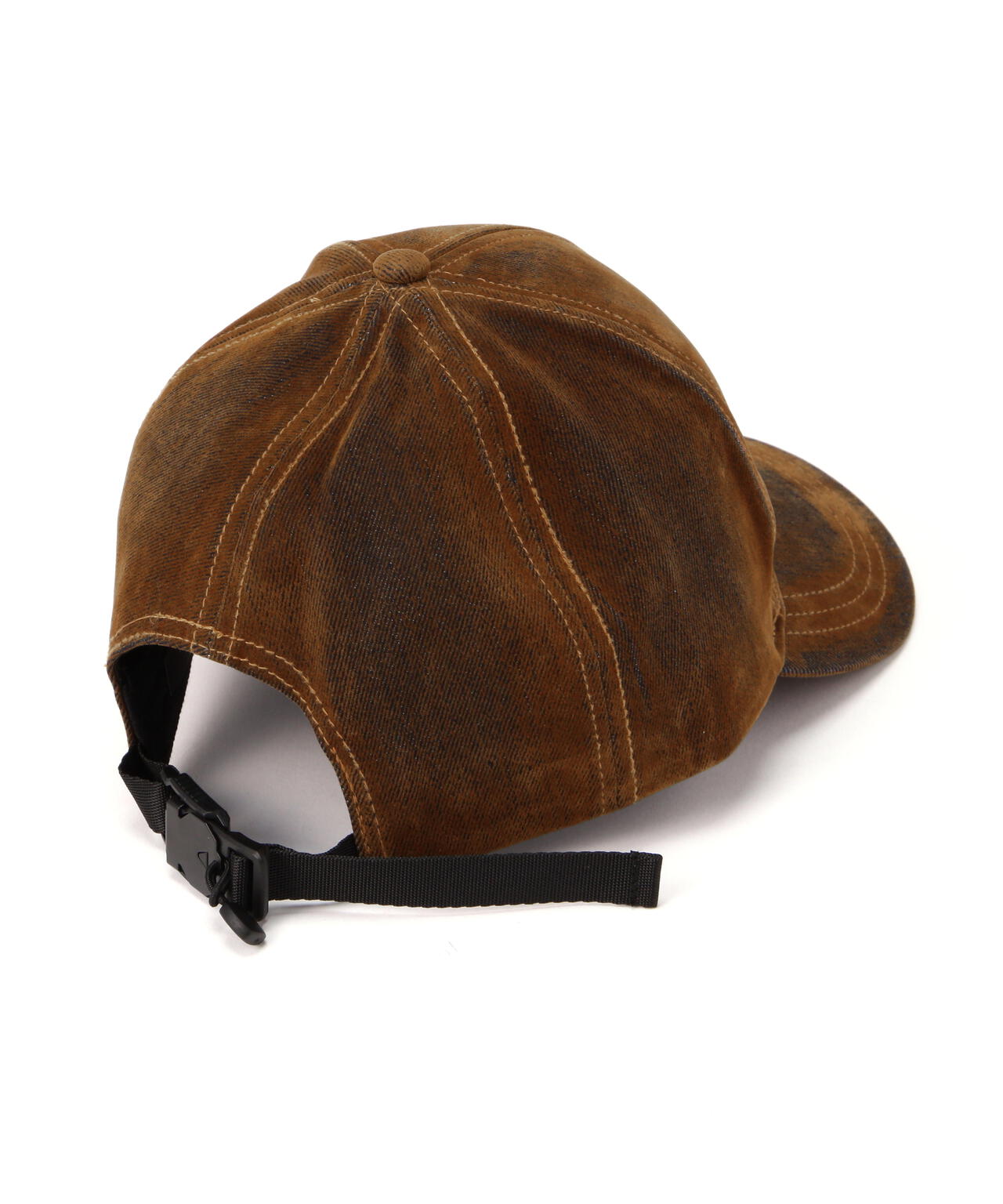 DankeSchon/ダンケシェーン/FLOCKYDENIM CAP | L.H.P（エルエイチピー