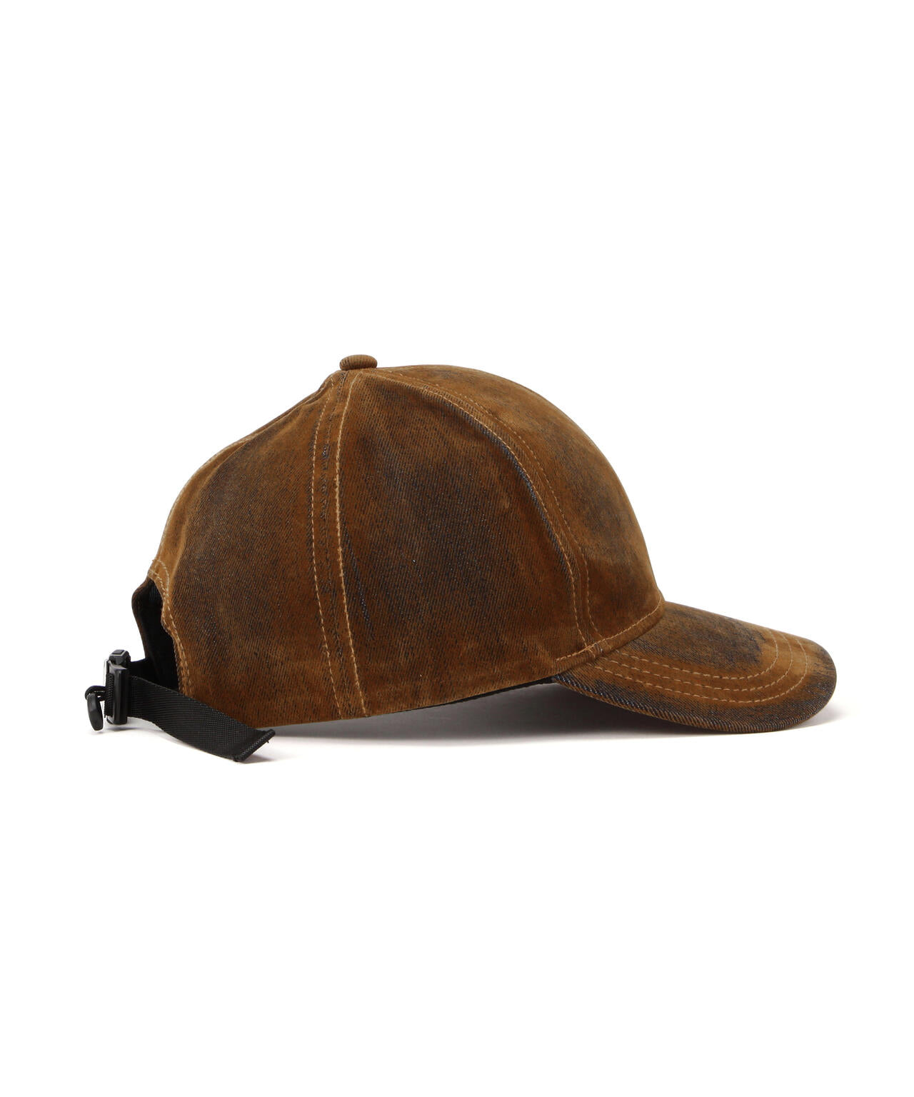 DankeSchon/ダンケシェーン/FLOCKYDENIM CAP