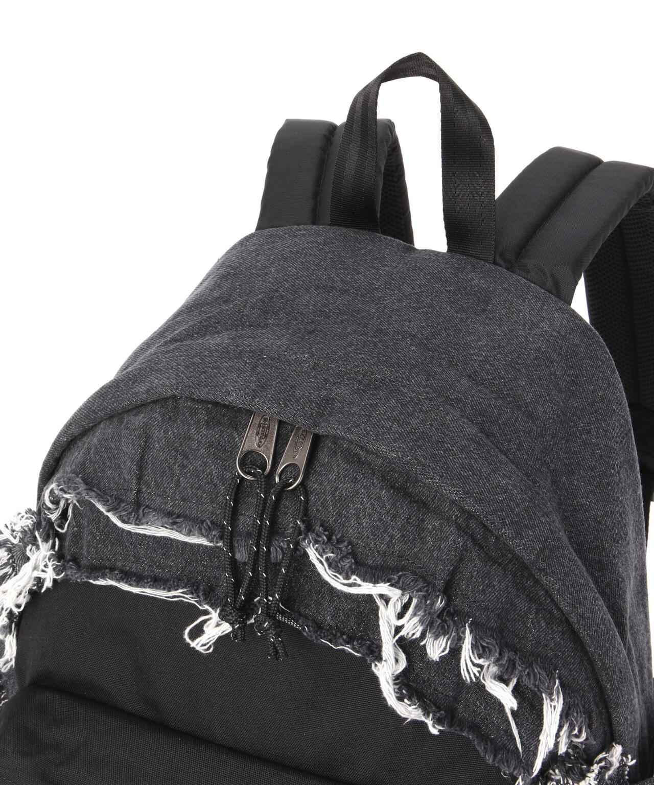 DIESEL×EASTPAK/ディーゼル×イーストパック/DAY PAK'R | L.H.P