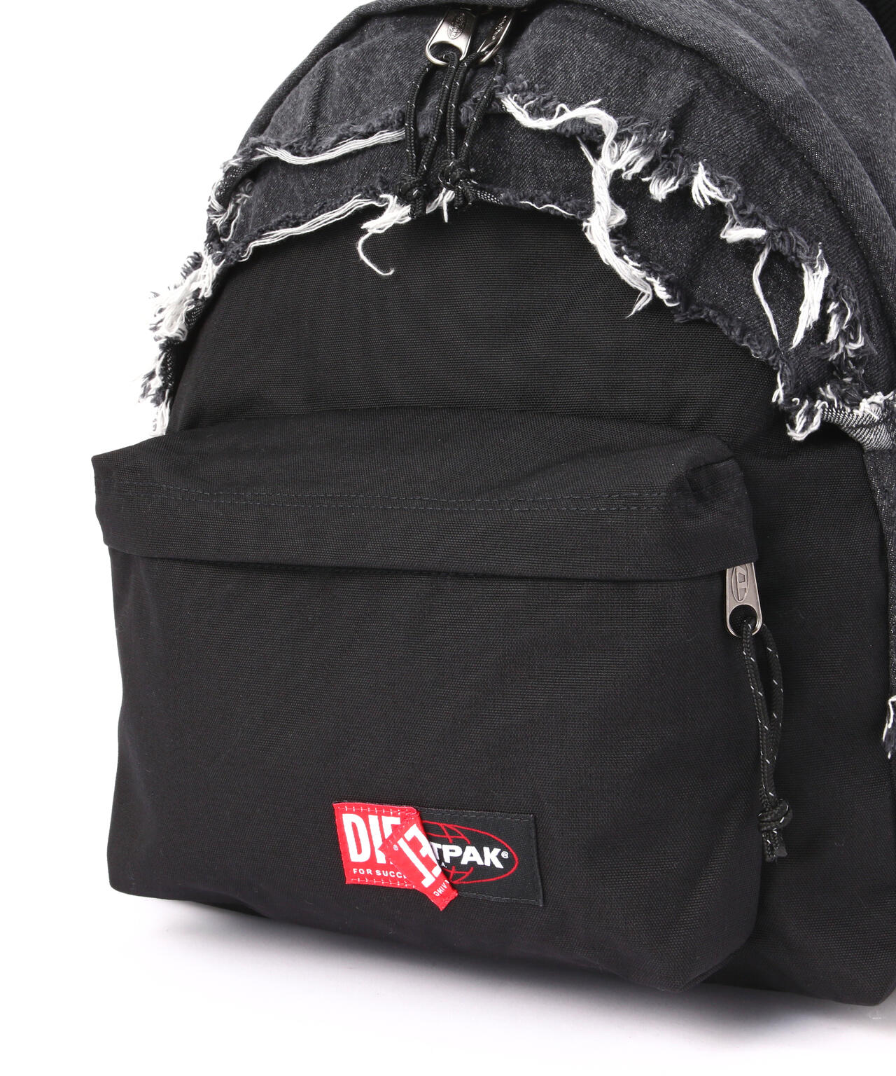 DIESEL×EASTPAK/ディーゼル×イーストパック/DAY PAK'R | L.H.P