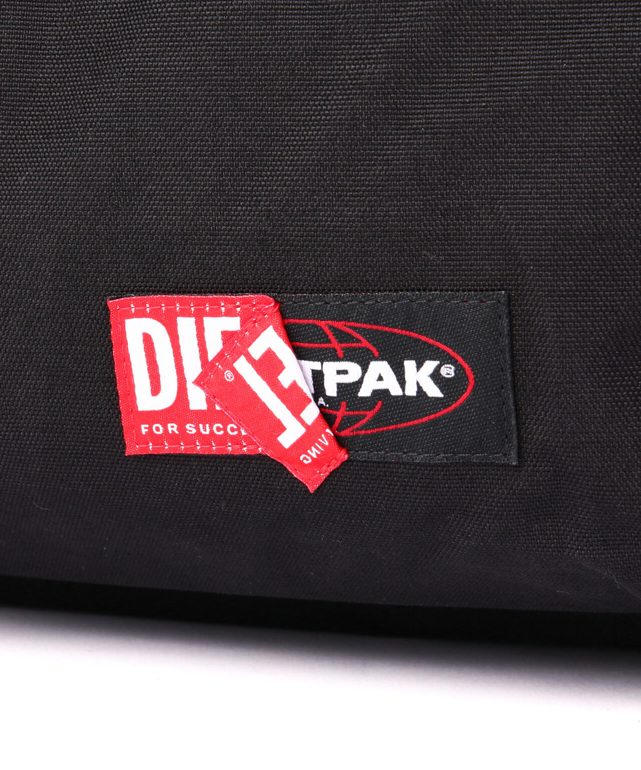 DIESEL×EASTPAK/ディーゼル×イーストパック/DAY PAK'R | L.H.P