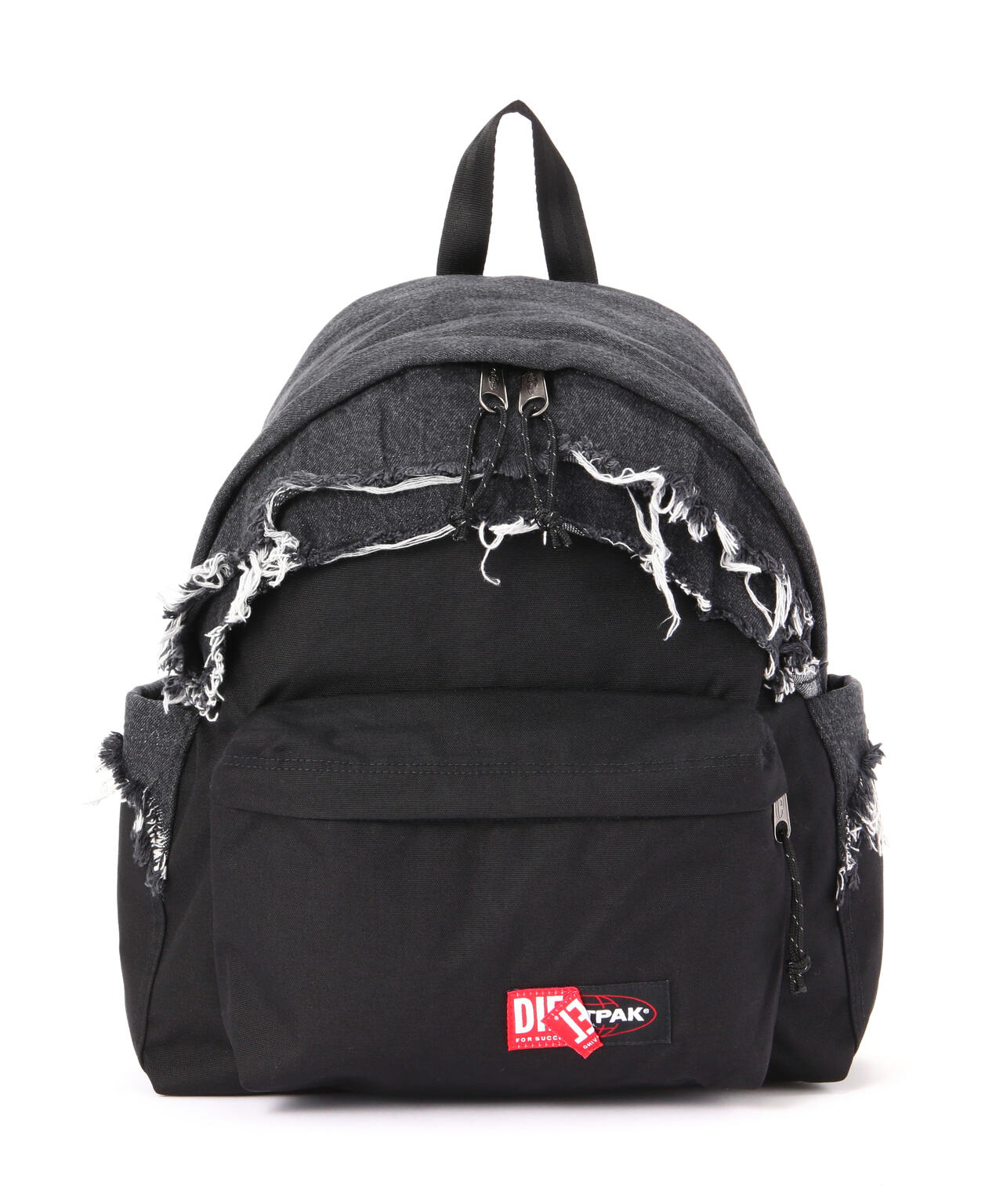 DIESEL×EASTPAK/ディーゼル×イーストパック/DAY PAK'R | L.H.P