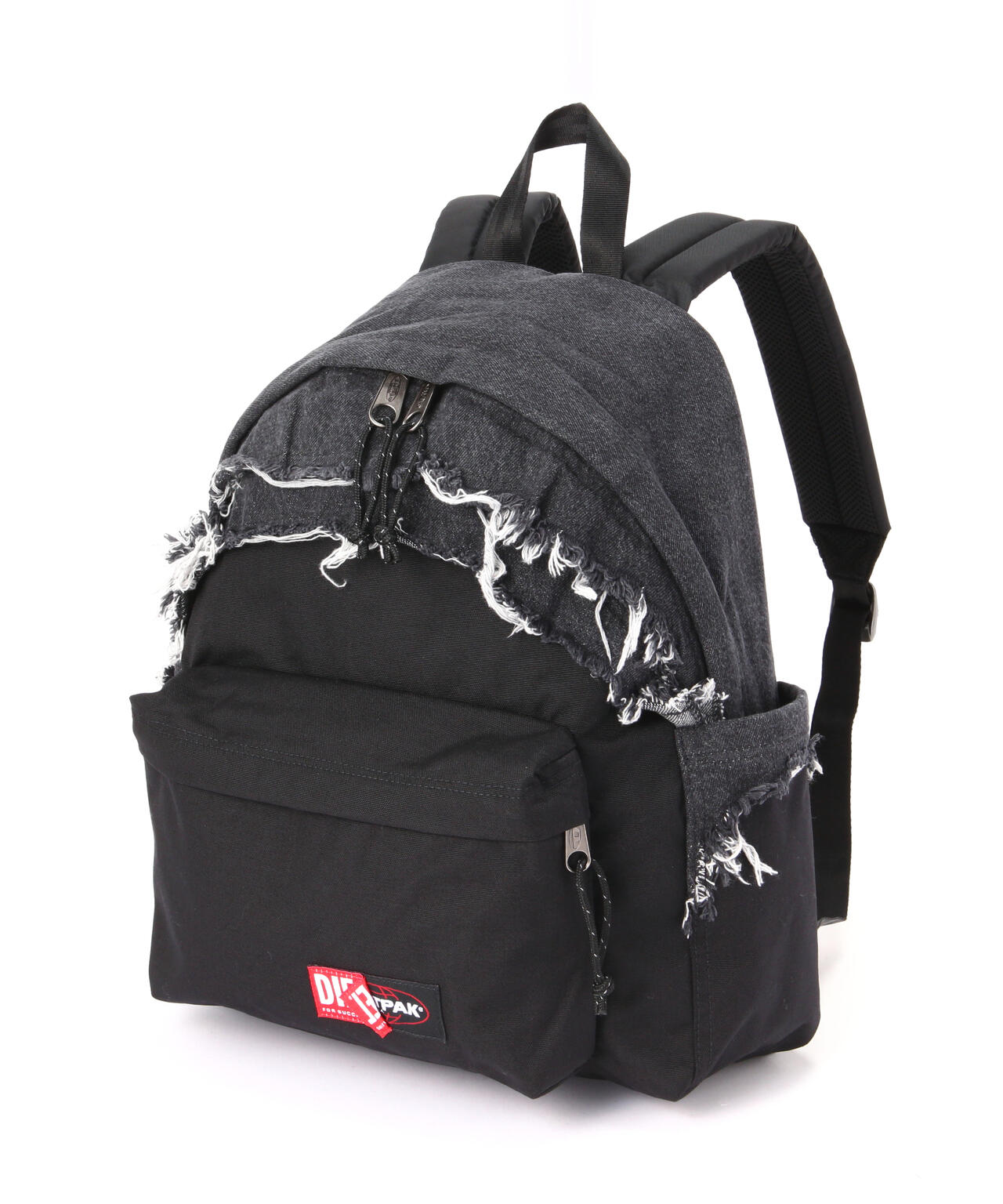 DIESEL×EASTPAK/ディーゼル×イーストパック/DAY PAK'R | L.H.P