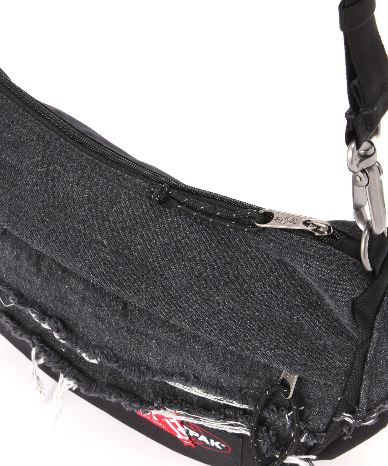 DIESEL×EASTPAK/ディーゼル×イーストパック/SHOULDER BAG | L.H.P