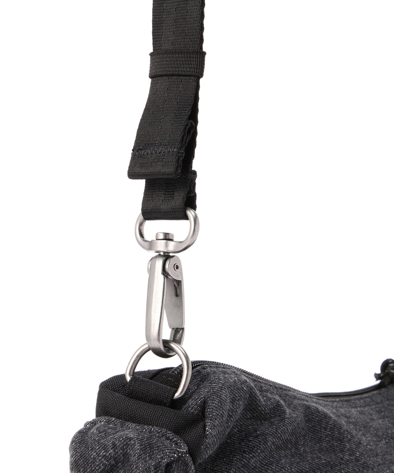 DIESEL×EASTPAK/ディーゼル×イーストパック/SHOULDER BAG | L.H.P