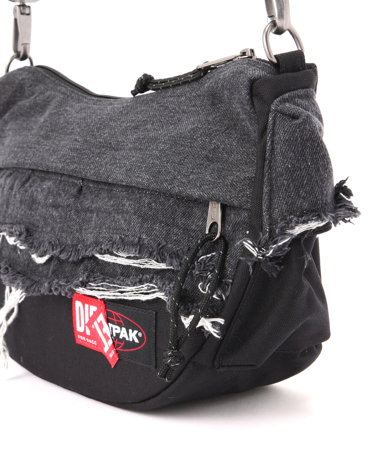 DIESEL×EASTPAK/ディーゼル×イーストパック/SHOULDER BAG | L.H.P