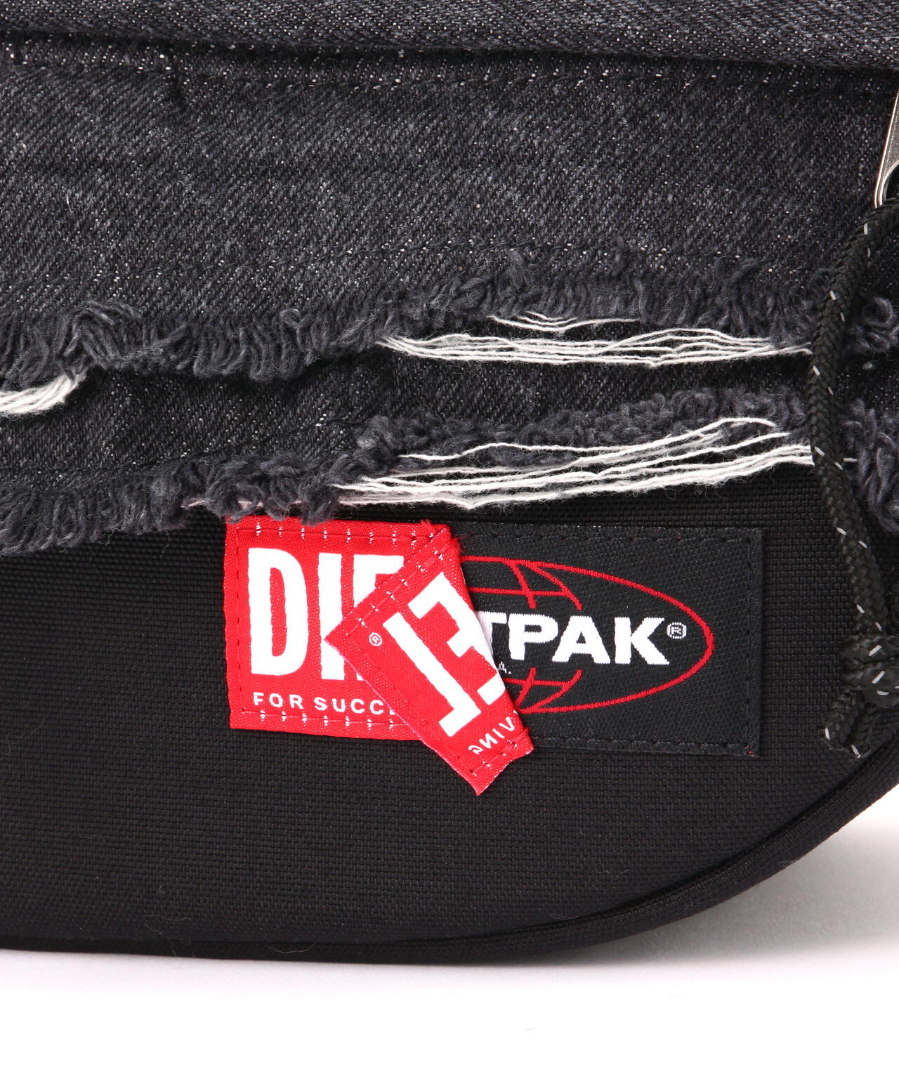 DIESEL×EASTPAK/ディーゼル×イーストパック/SHOULDER BAG | L.H.P