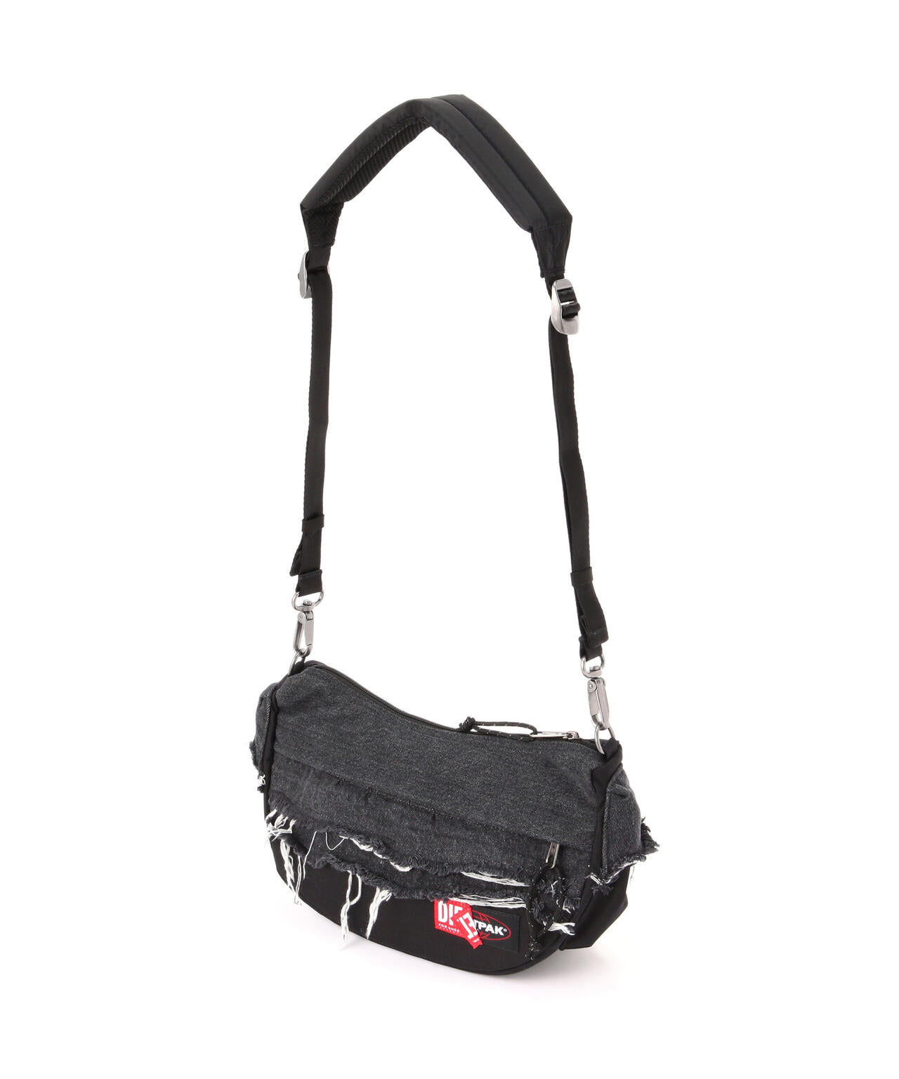 DIESEL×EASTPAK/ディーゼル×イーストパック/SHOULDER BAG | L.H.P