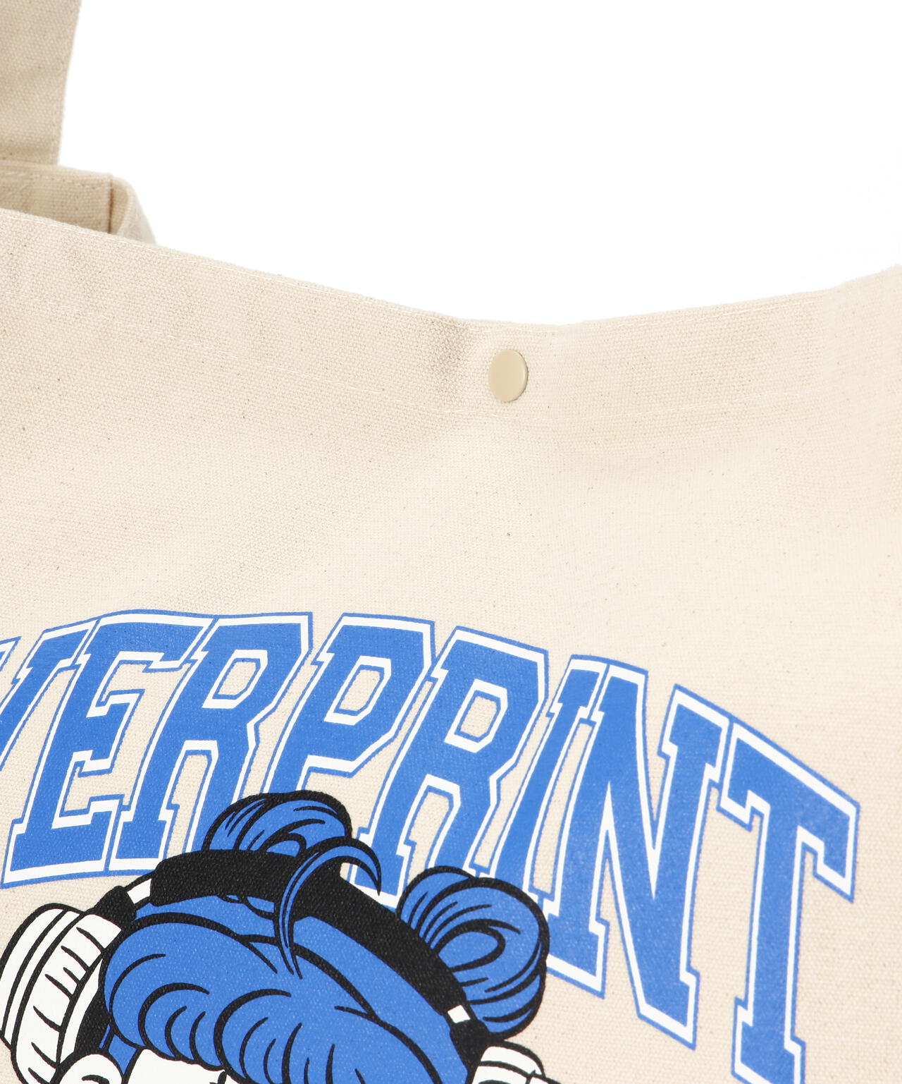 overprint/オーバープリント/BIG MONEY BAG | L.H.P（エルエイチピー