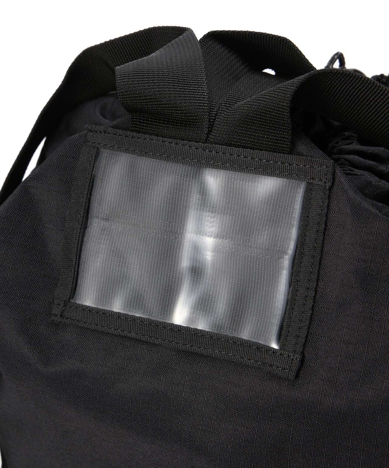 overprint/オーバープリント/ICONIC Knapsack