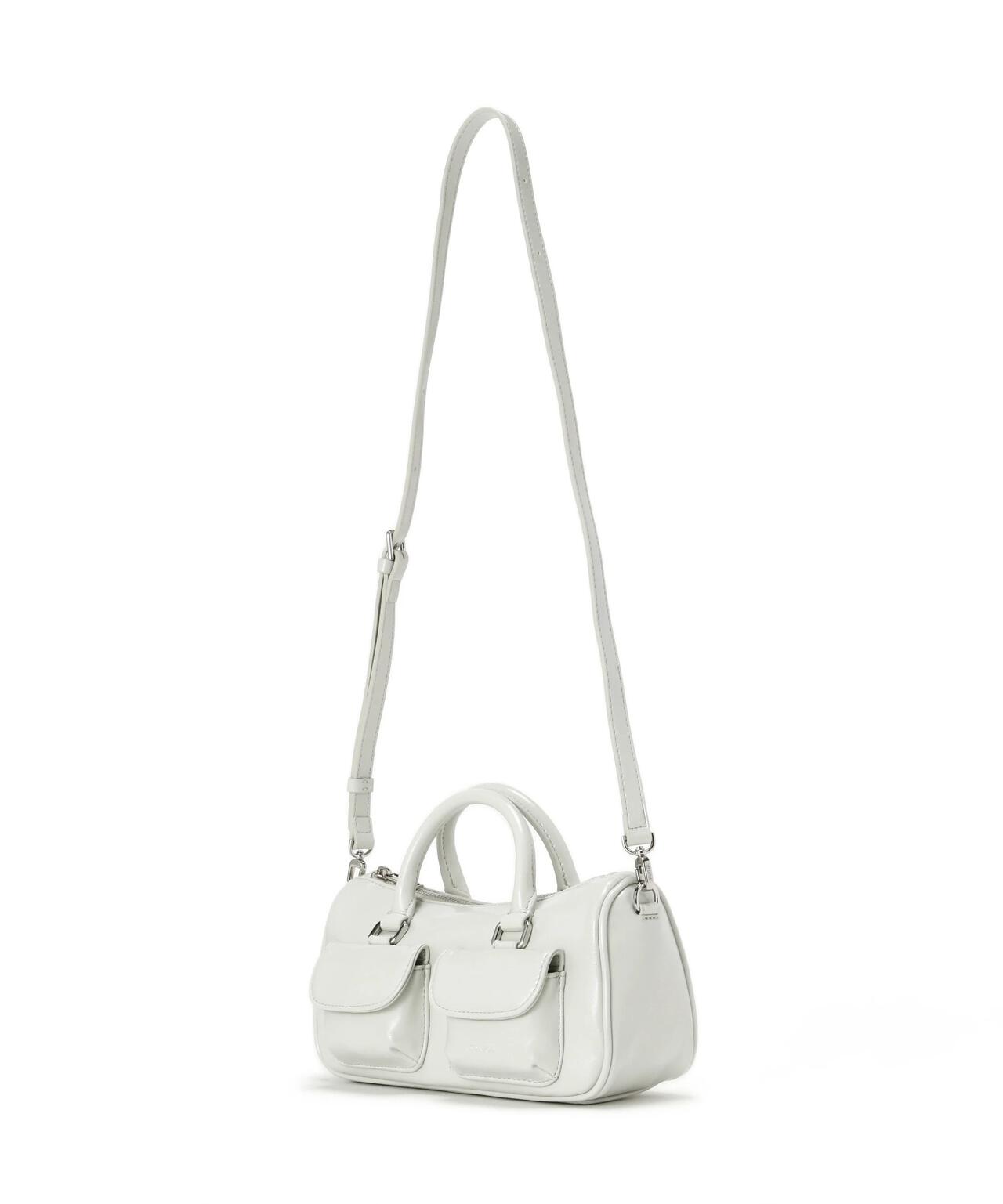 STAND OIL/スタンドオイル/CHUBBY HALF BAG