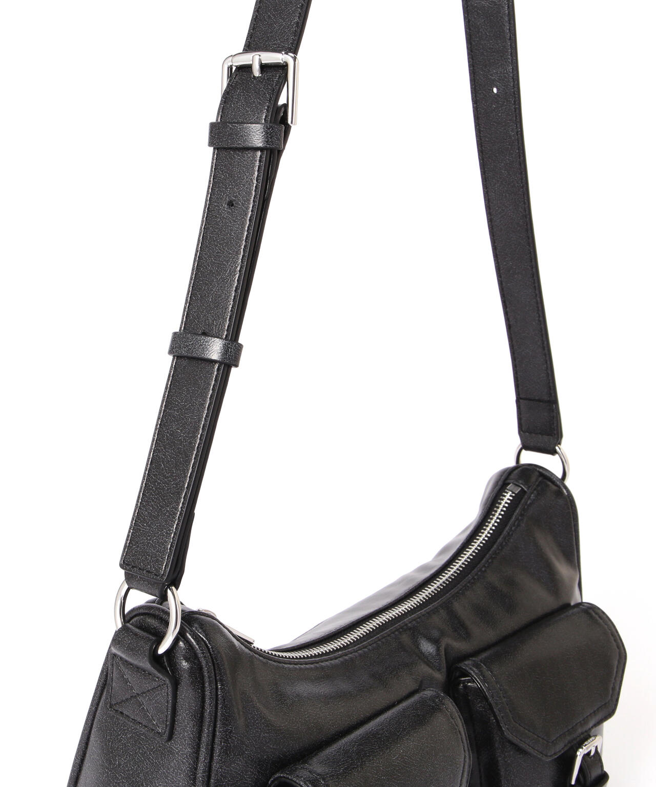 STAND OIL/スタンドオイル/JOEY BAG MINI | L.H.P（エルエイチピー