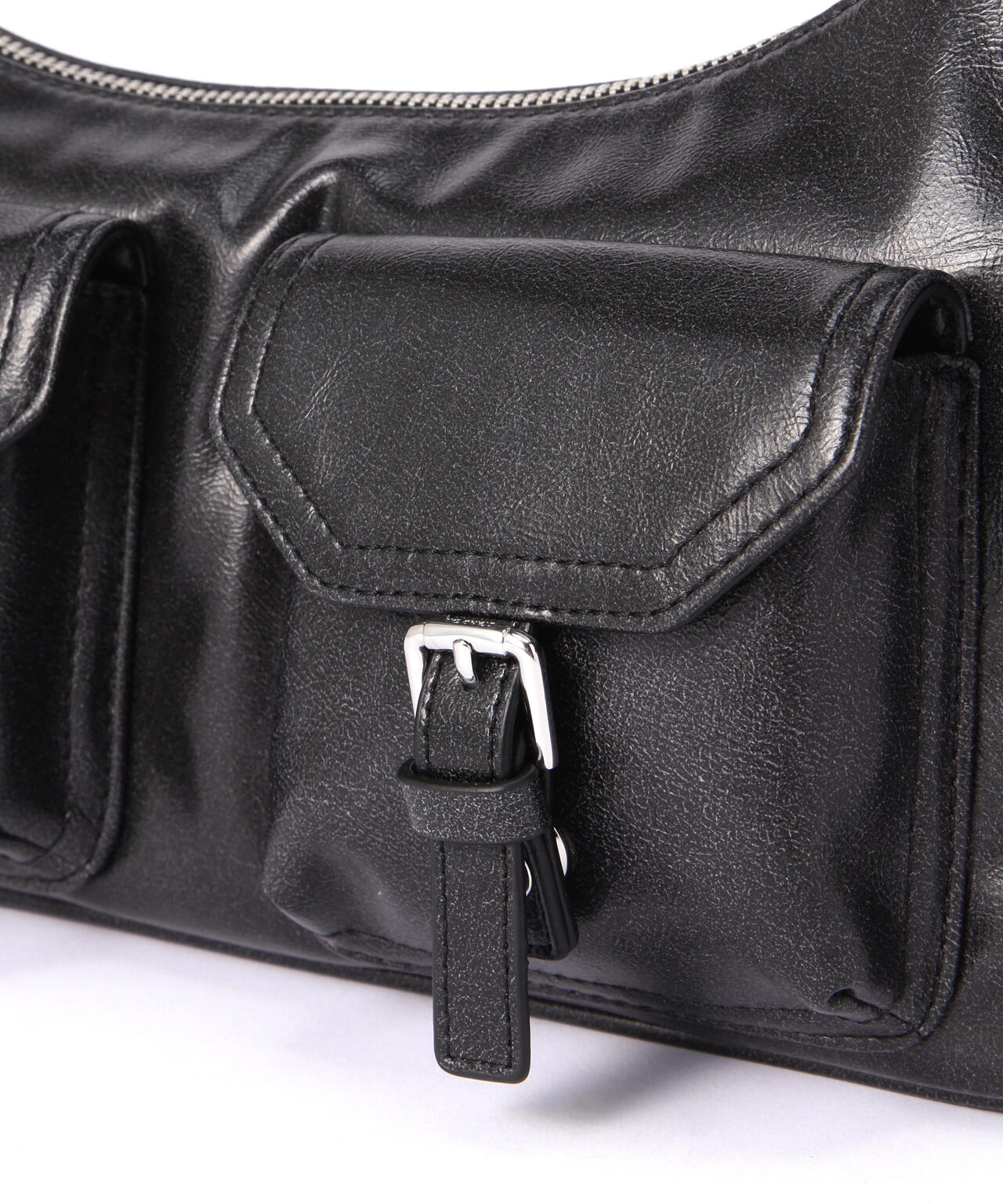 STAND OIL/スタンドオイル/JOEY BAG MINI | L.H.P（エルエイチピー