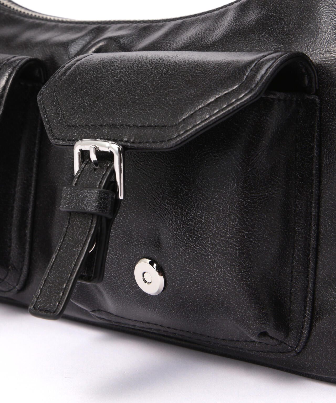 Yoko ブランドコレクション整理中 STAND OIL/スタンドオイル/JOEY BAG MINI | L.H.P（エルエイチピー