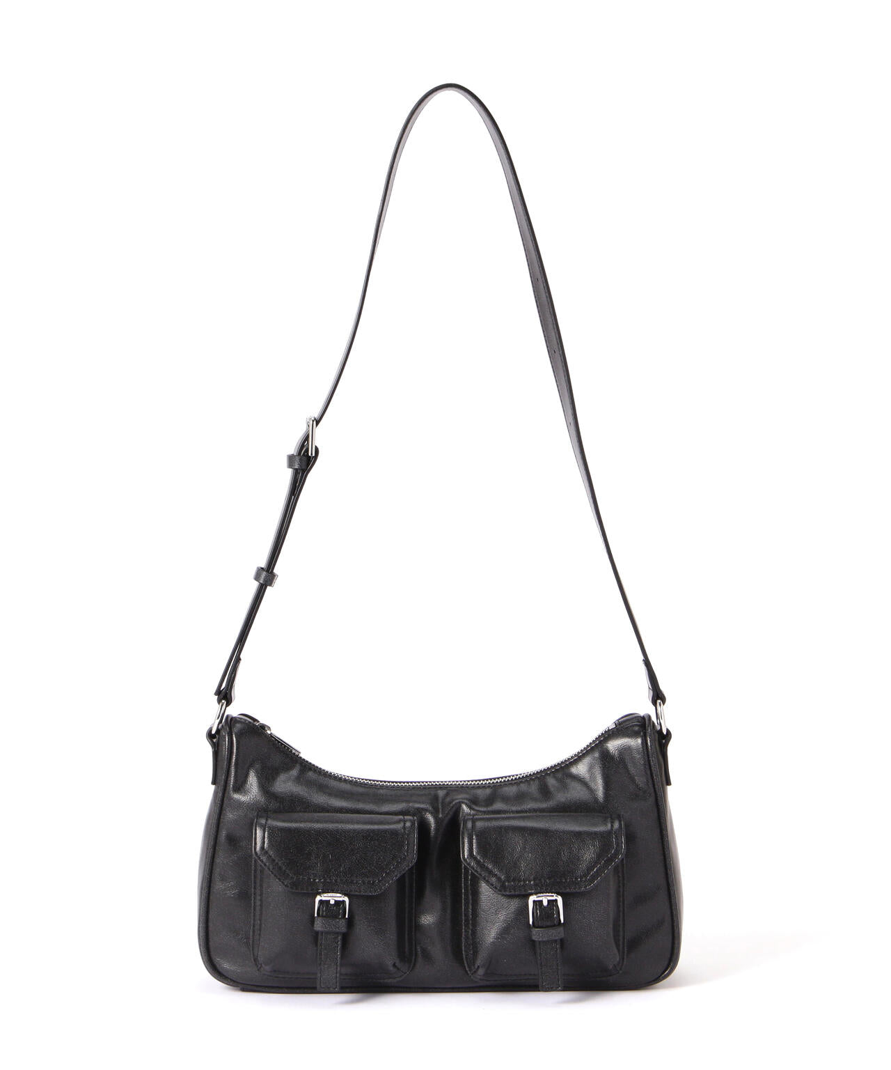 STAND OIL/スタンドオイル/JOEY BAG MINI | L.H.P（エルエイチピー