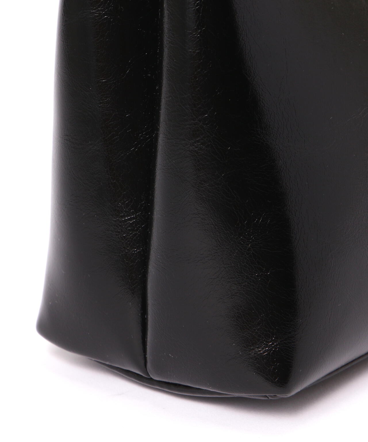 STAND OIL/スタンドオイル/SQUARE LOW BAG | L.H.P（エルエイチピー