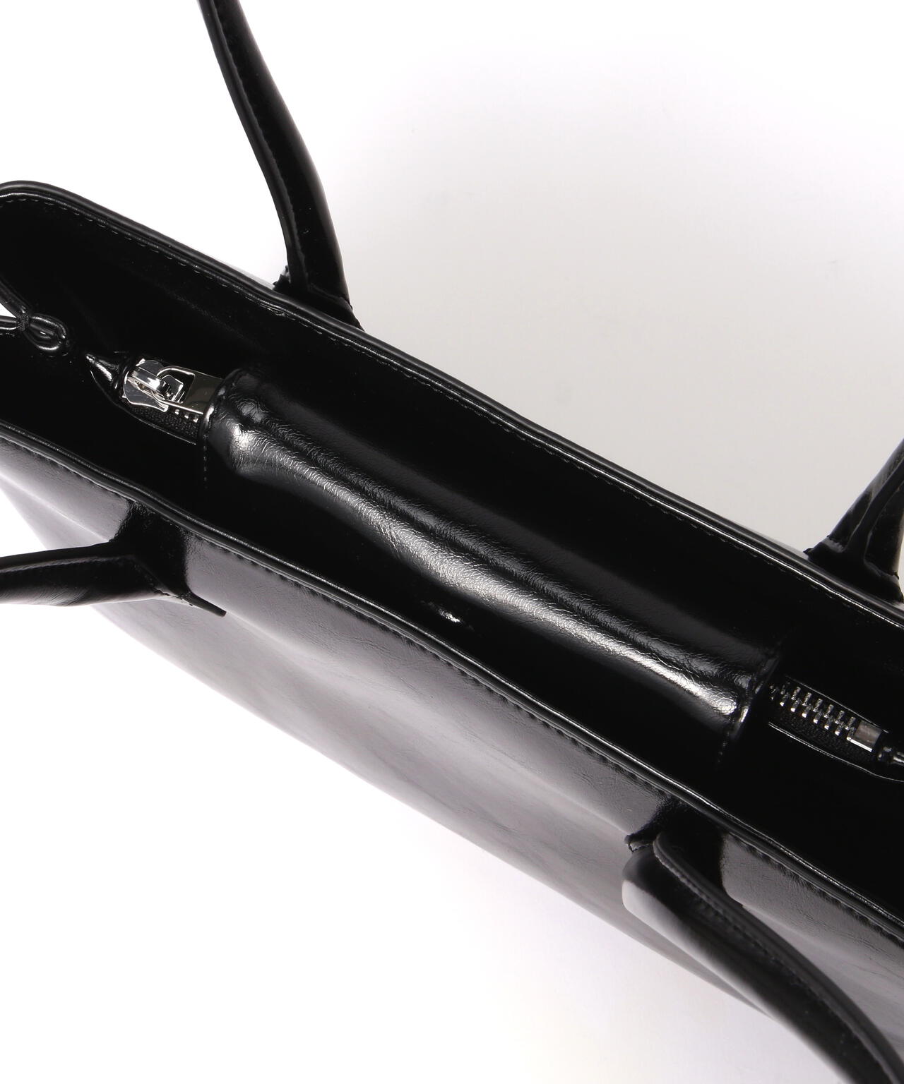 STAND OIL/スタンドオイル/SQUARE LOW BAG