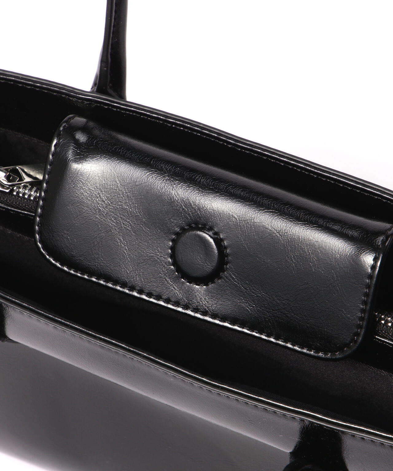 STAND OIL/スタンドオイル/SQUARE LOW BAG