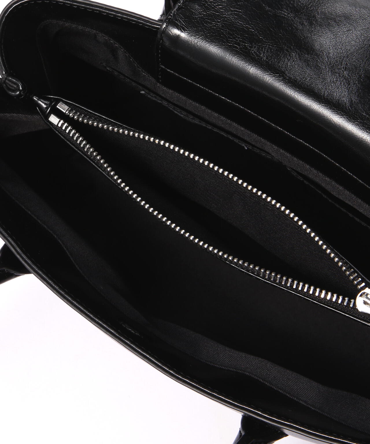 STAND OIL/スタンドオイル/SQUARE LOW BAG | L.H.P（エルエイチピー