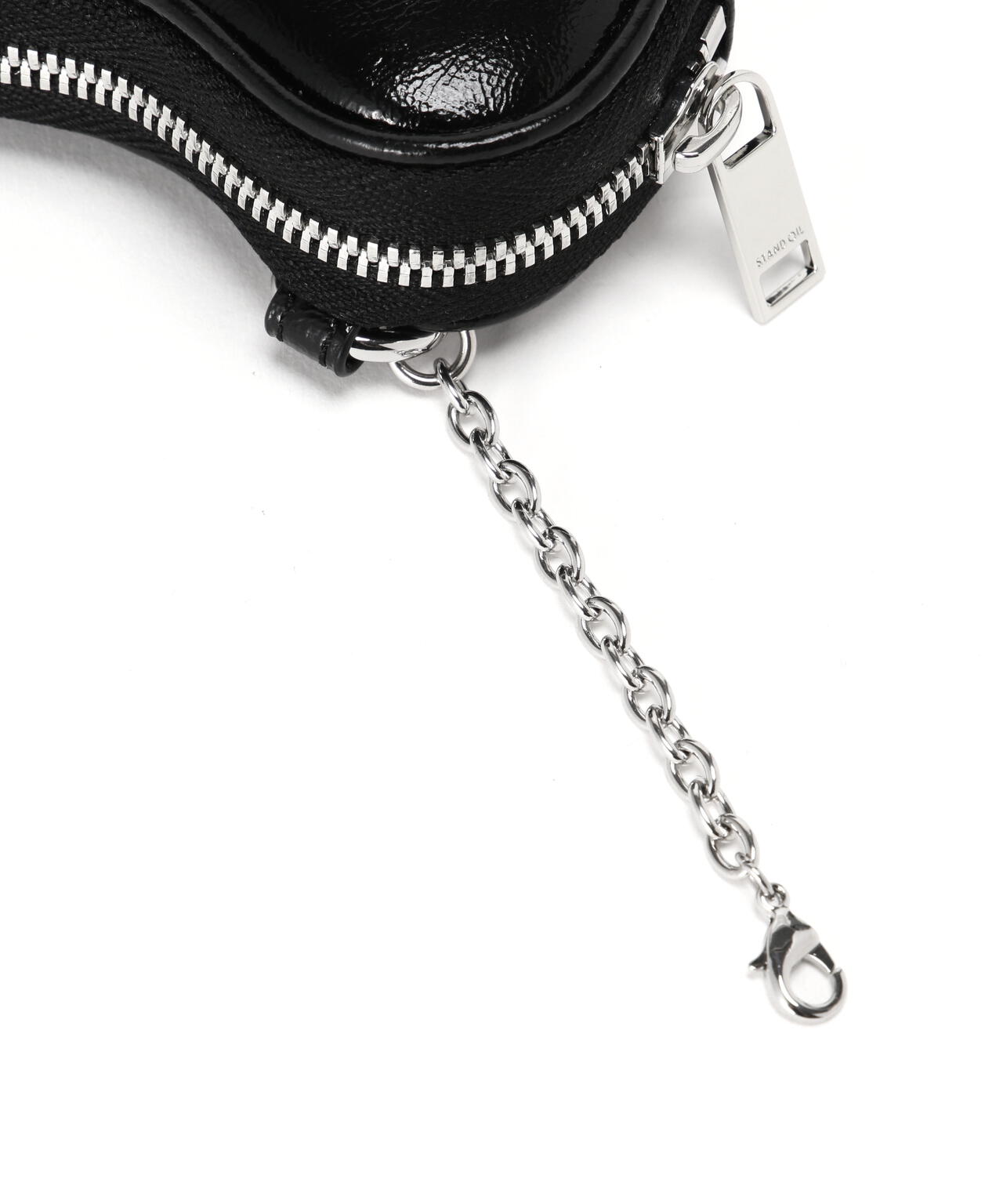 STAND OIL/スタンドオイル/HEART PODS KEYRING | L.H.P