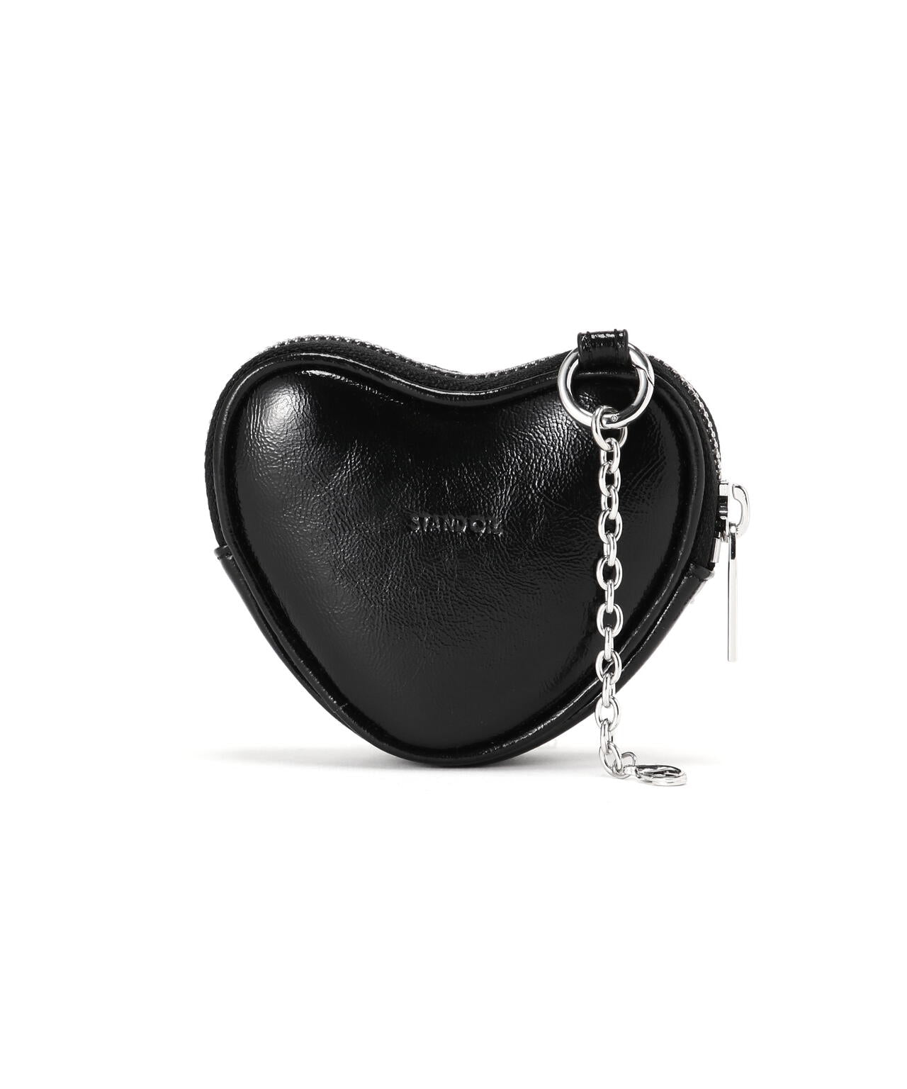 STAND OIL/スタンドオイル/HEART PODS KEYRING | L.H.P STAND OIL/スタンドオイル/HEART PODS KEYRING | L.H.P