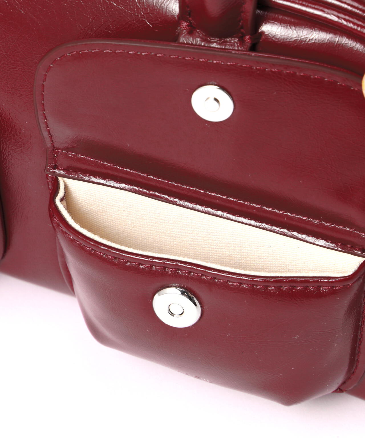 STAND OIL/スタンドオイル/CHUBBY BAG