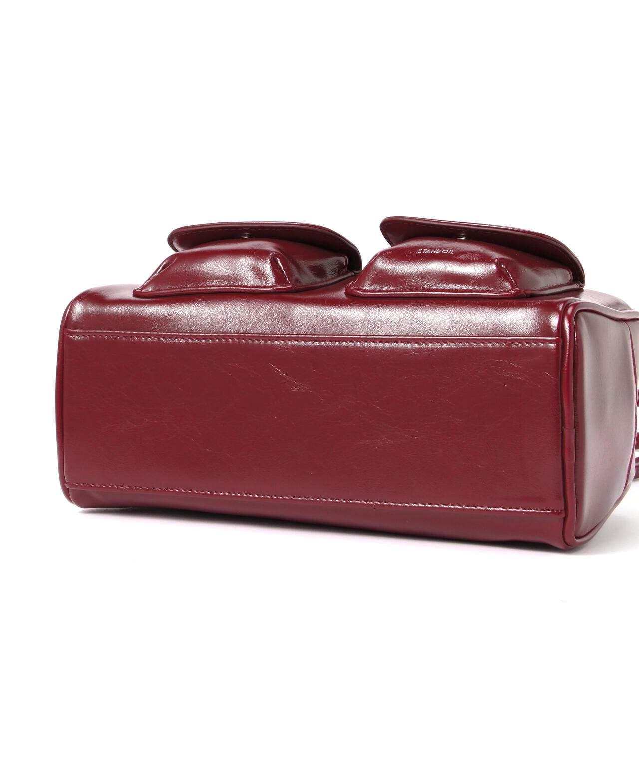 STAND OIL チャビーバッグ スタンドオイル ◇STAND OIL（スタンドオイル）CHUBBY BAG（ショルダーバッグ