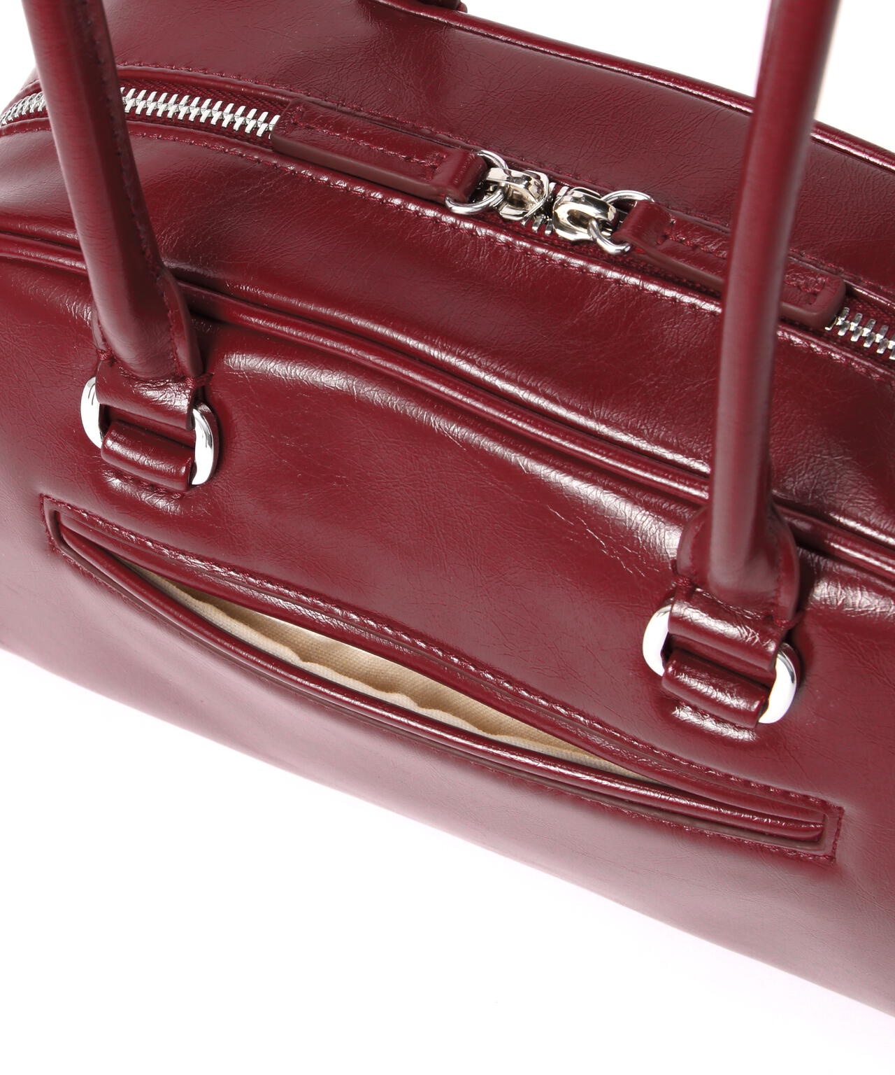 STAND OIL/スタンドオイル/CHUBBY BAG