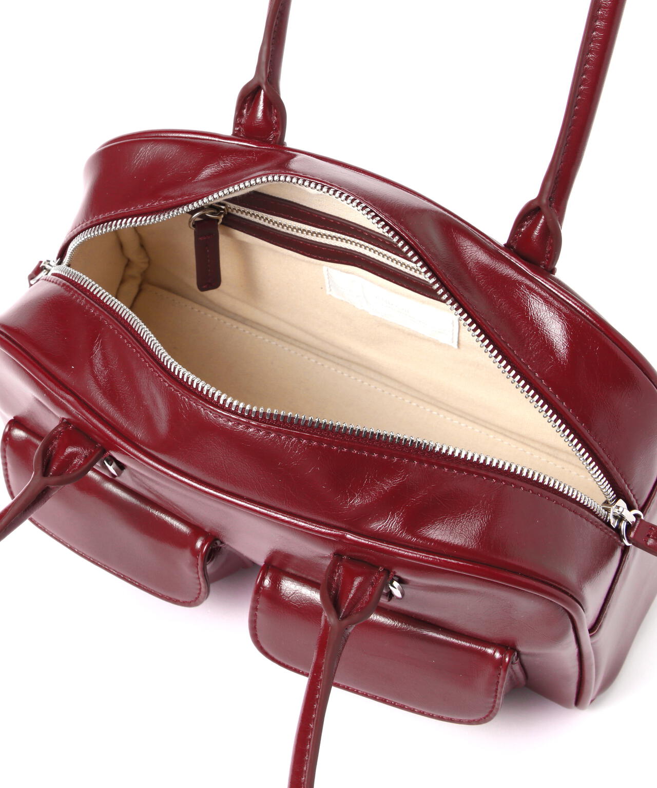 STAND OIL/スタンドオイル/CHUBBY BAG