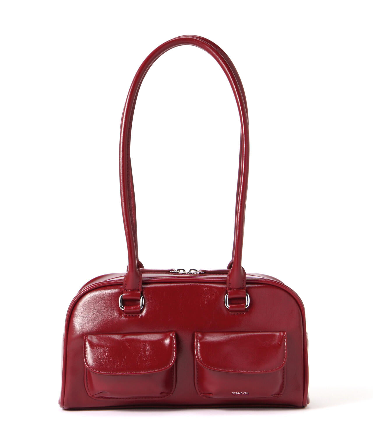 stand oil Plump Bag プランプバッグ Plump Bag · プランプバッグ(ブラック) – Stand Oil Japan