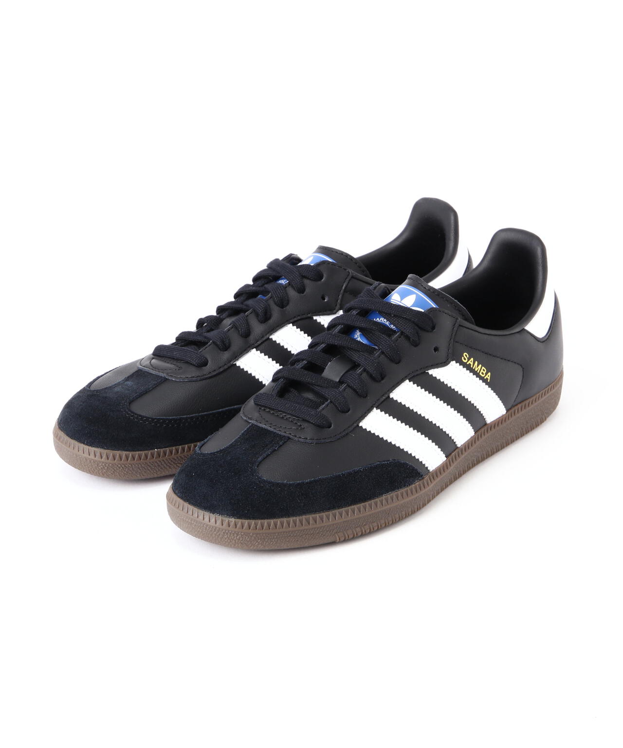 adidas Originals/アディダス オリジナルス/SAMBA OG