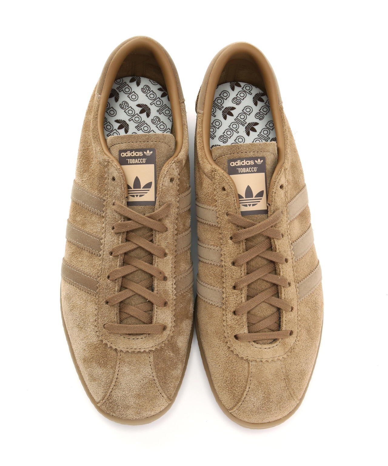 adidas originals (アディダス) TOBACCO adidas Originals TOBACCO｜NEWS｜TIGER'S BROTHERS タイガース