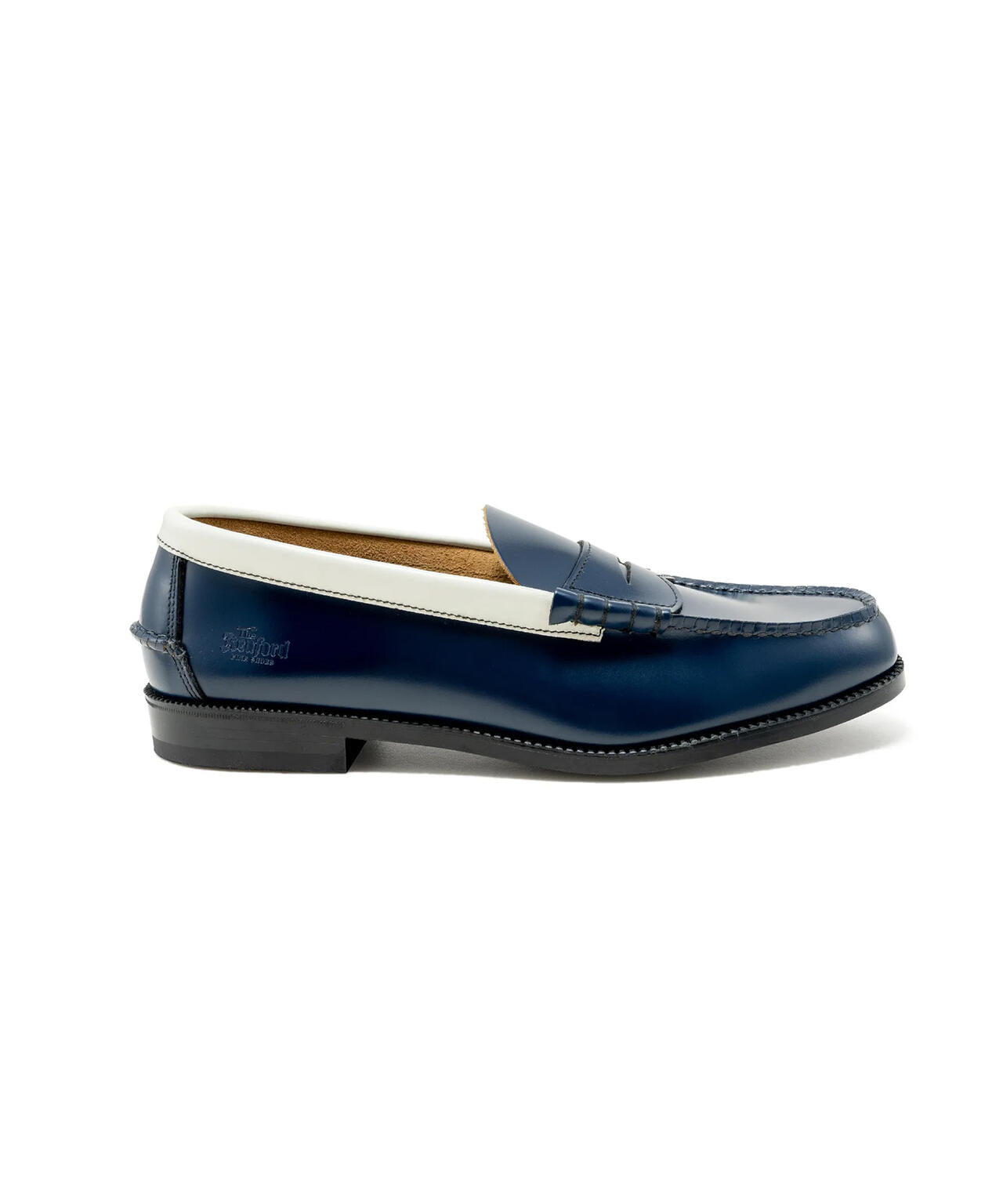 The Kenford Fineshoes/ケンフォードファインシューズ/COIN LOAFERS