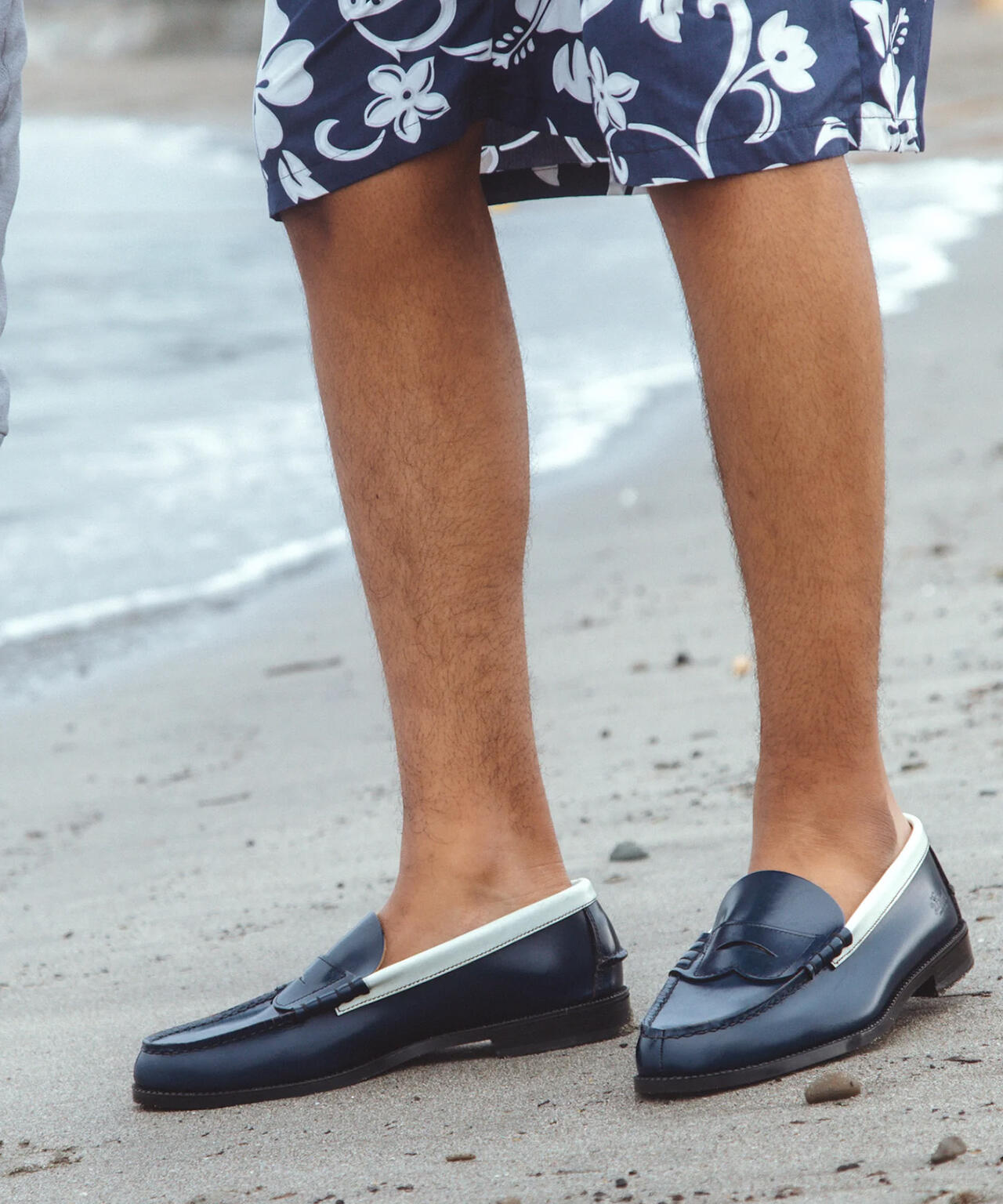The Kenford Fineshoes/ケンフォードファインシューズ/COIN LOAFERS