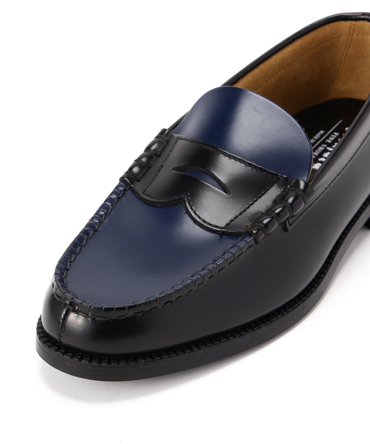 靴 kenford COIN LOAFERS THE KENFORD FINESHOES（ケンフォード ファインシューズ）の公式