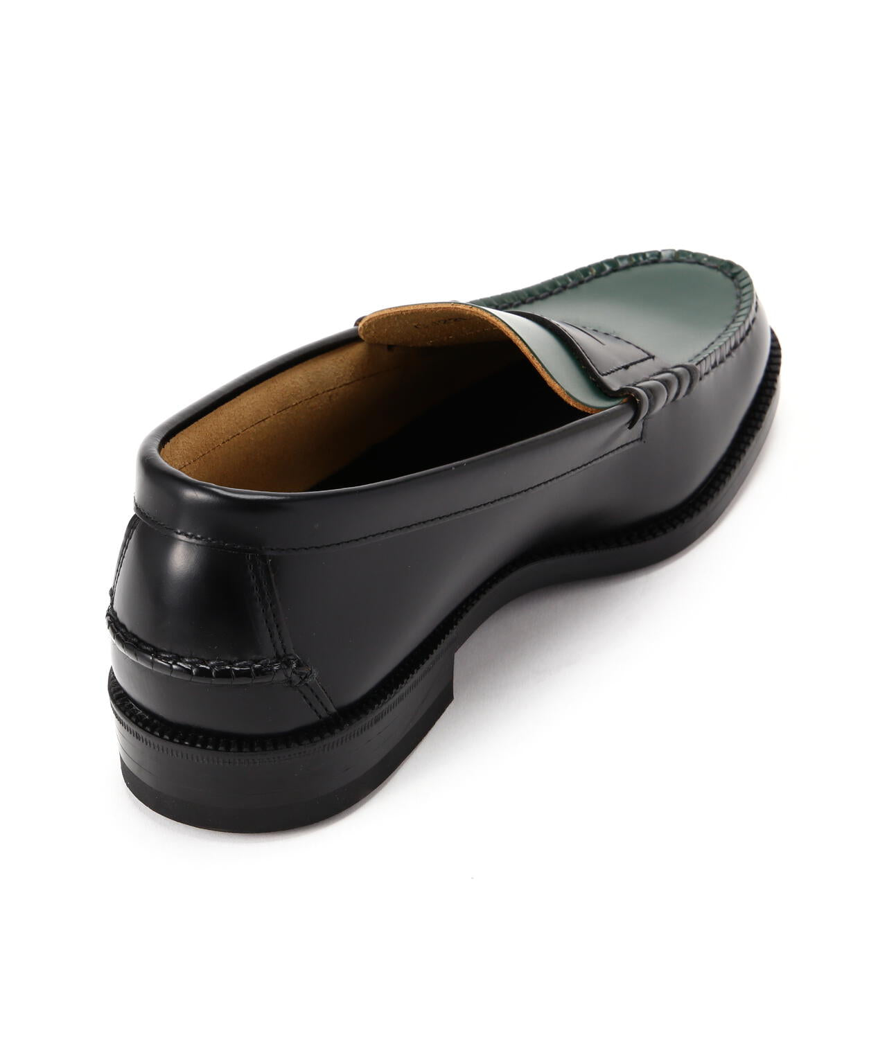 The Kenford Fineshoes/ケンフォードファインシューズ/COIN LOAFERS
