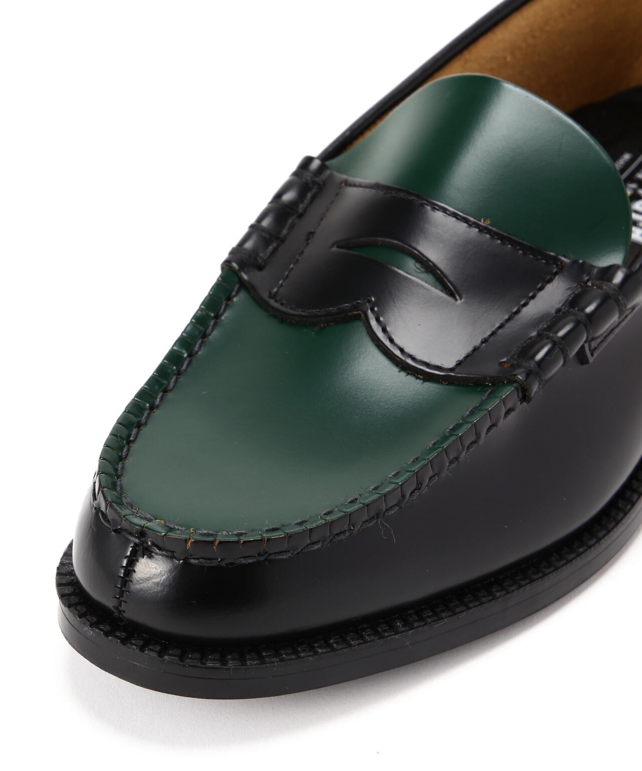 The Kenford Fineshoes/ケンフォードファインシューズ/COIN LOAFERS