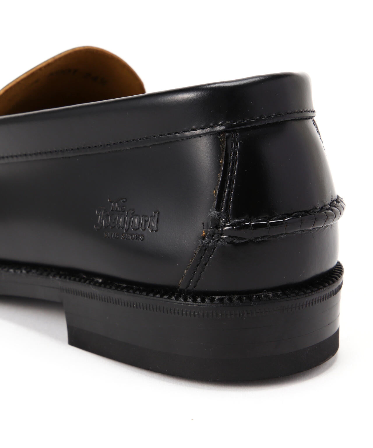 The Kenford Fineshoes/ケンフォードファインシューズ/COIN LOAFERS