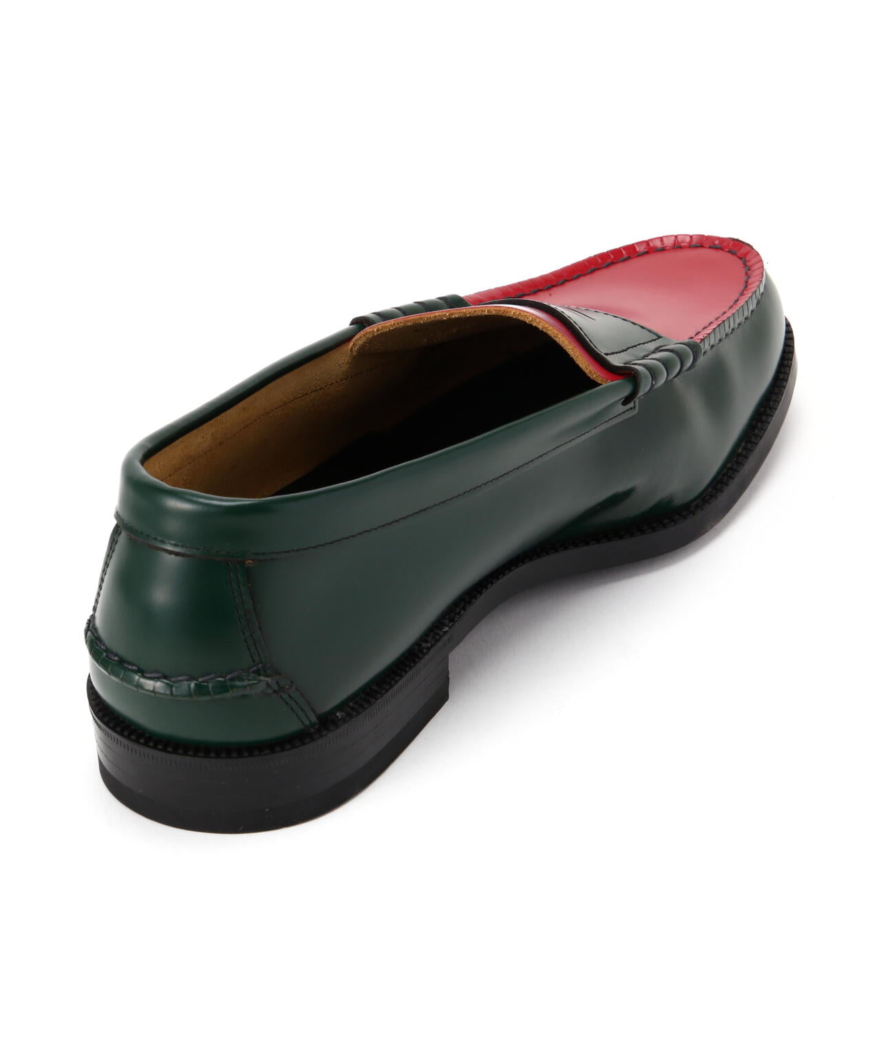 The Kenford Fineshoes/ケンフォードファインシューズ/COIN LOAFERS