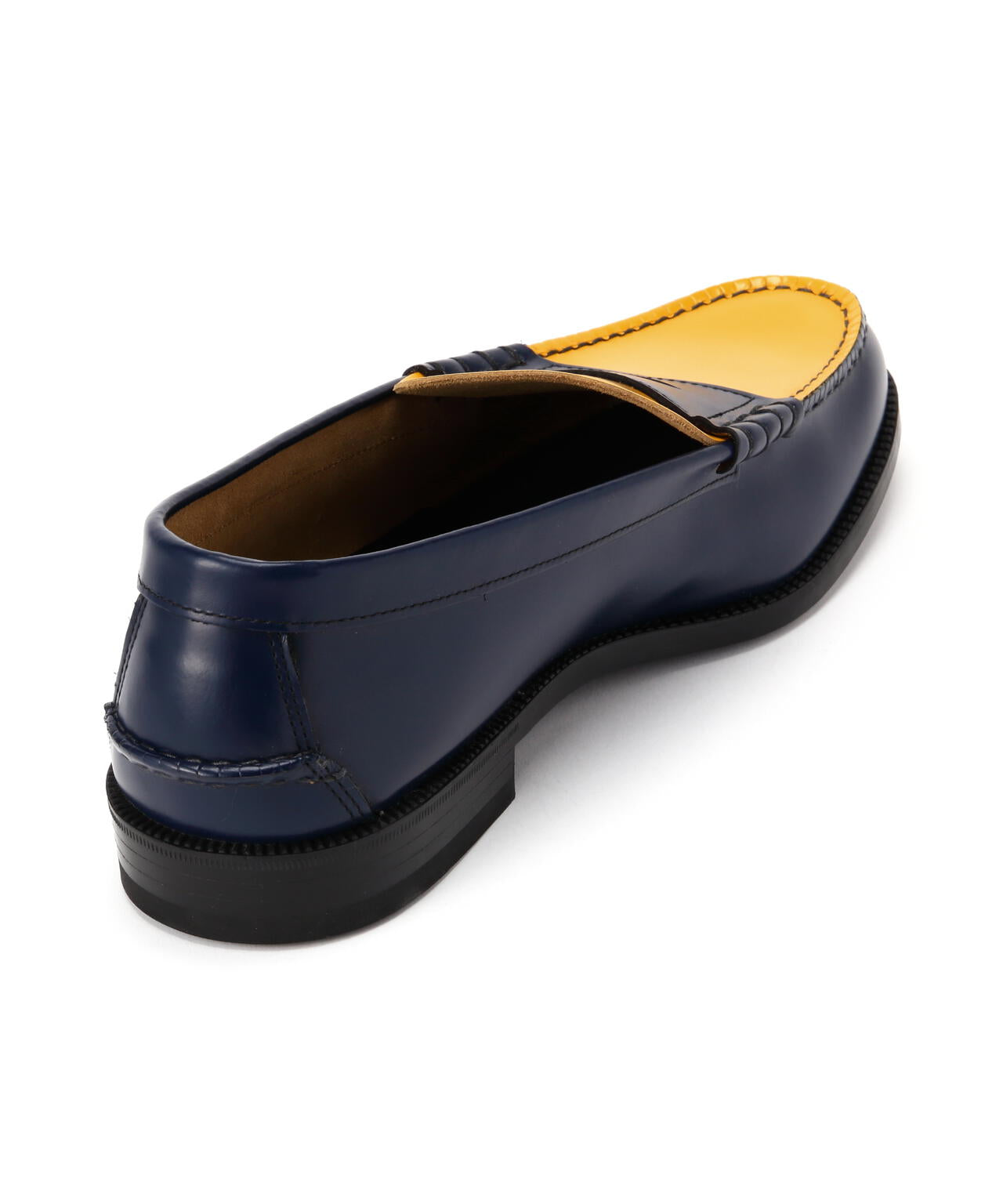 The Kenford Fineshoes/ケンフォードファインシューズ/COIN LOAFERS