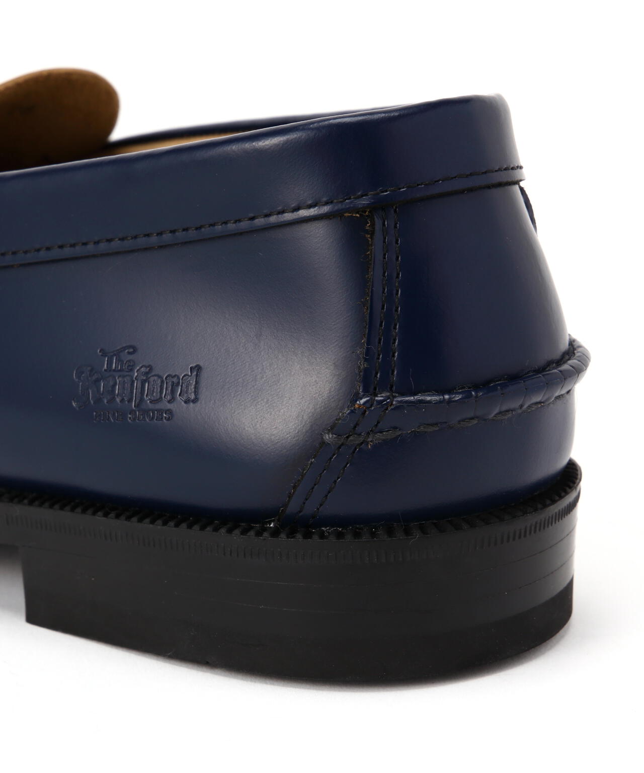 The Kenford Fineshoes/ケンフォードファインシューズ/COIN LOAFERS