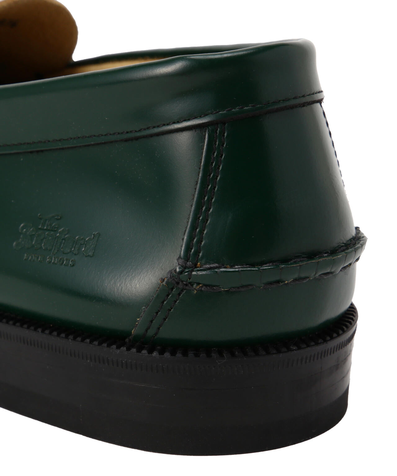 カフォーン The Kenford Fineshoes/ケンフォードファインシューズ/COIN