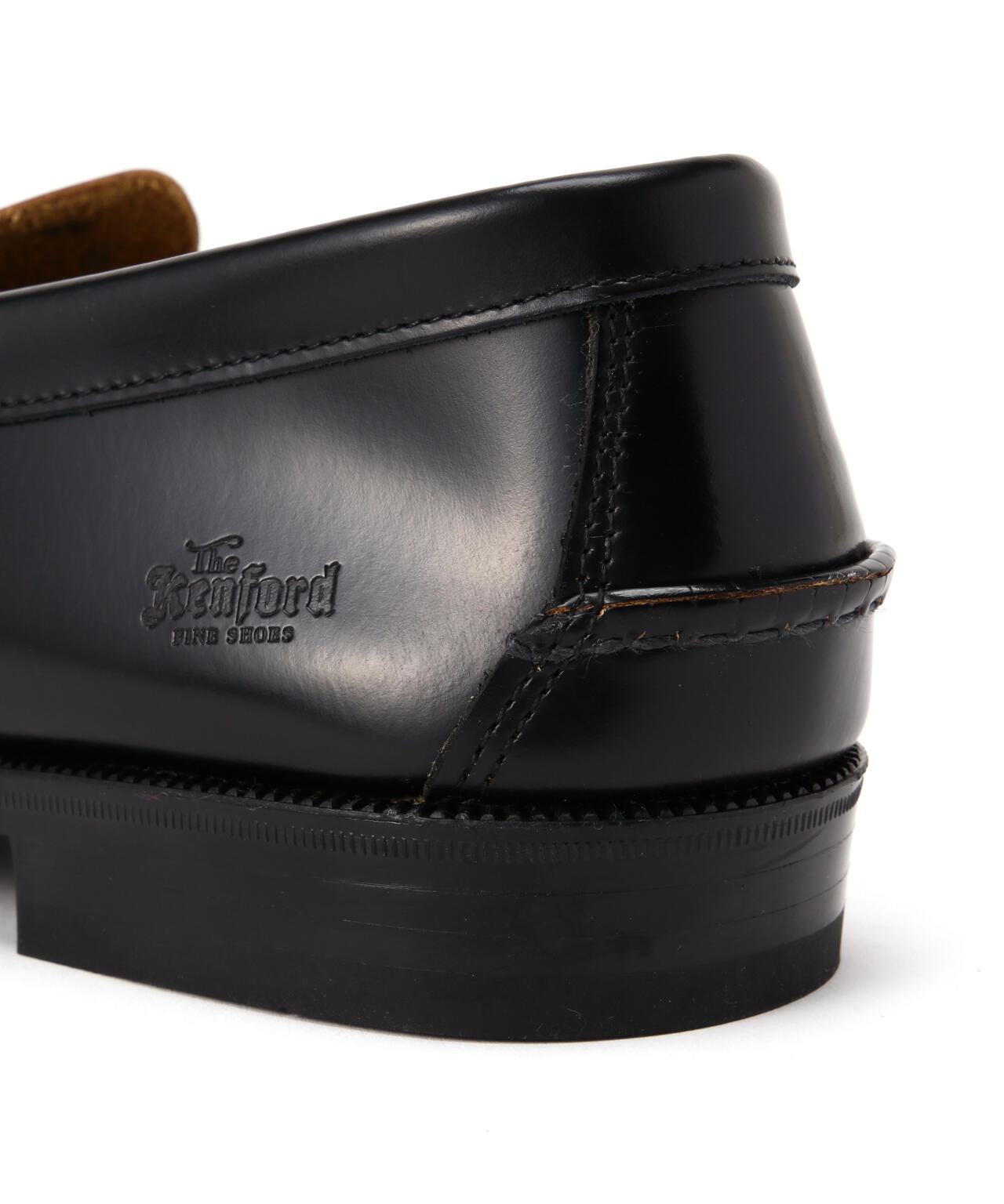 The Kenford Fineshoes/ケンフォードファインシューズ/COIN LOAFERS